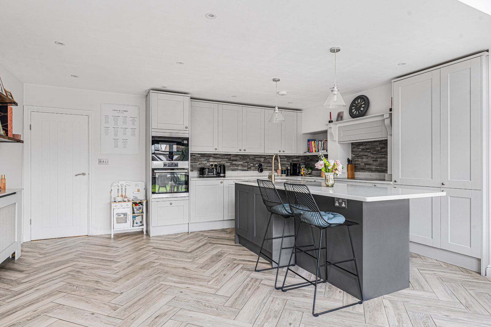 Queens Road, Thame, Oxfordshire, OX9, photo 6