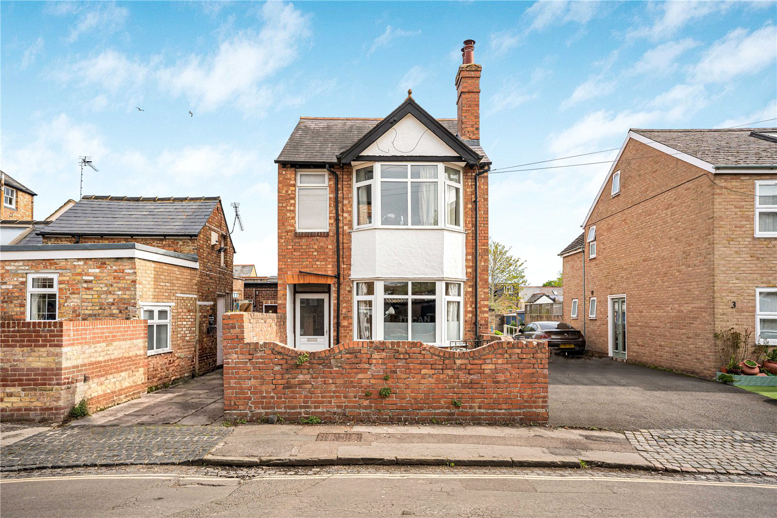 Catherine Street, Oxford, Oxfordshire, OX4, photo 12