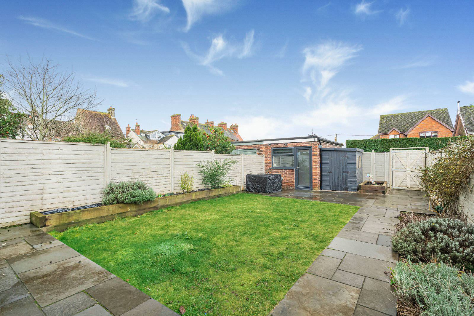 Queens Road, Thame, Oxfordshire, OX9, photo 18