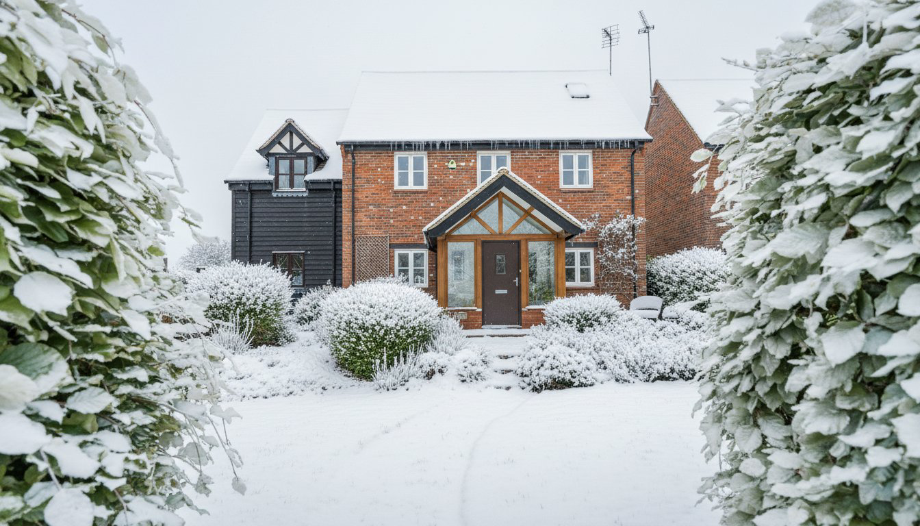 Crendon Road, Shabbington, Aylesbury, Buckinghamshire, HP18, photo 44
