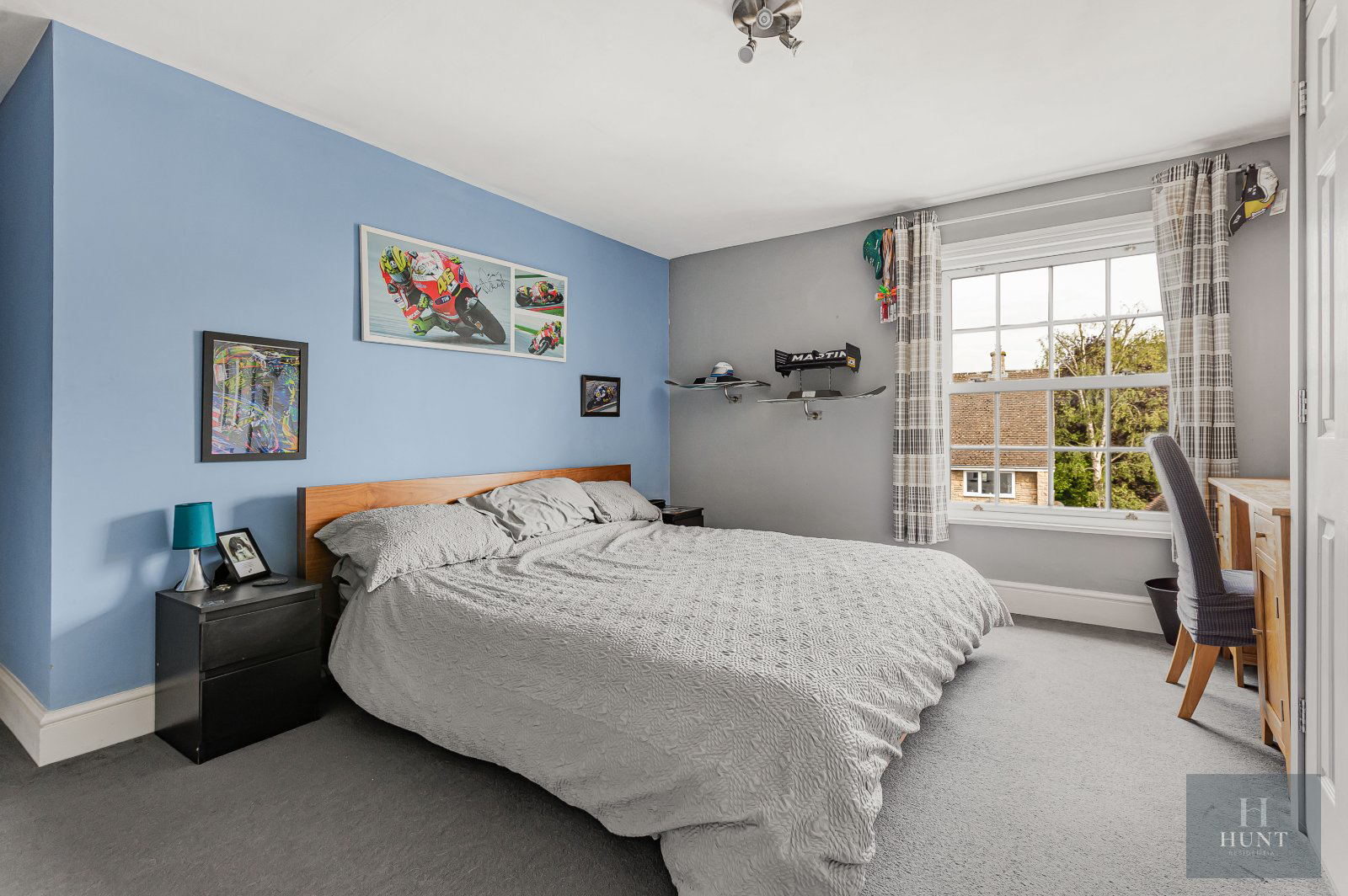 Principal Bedroom 2