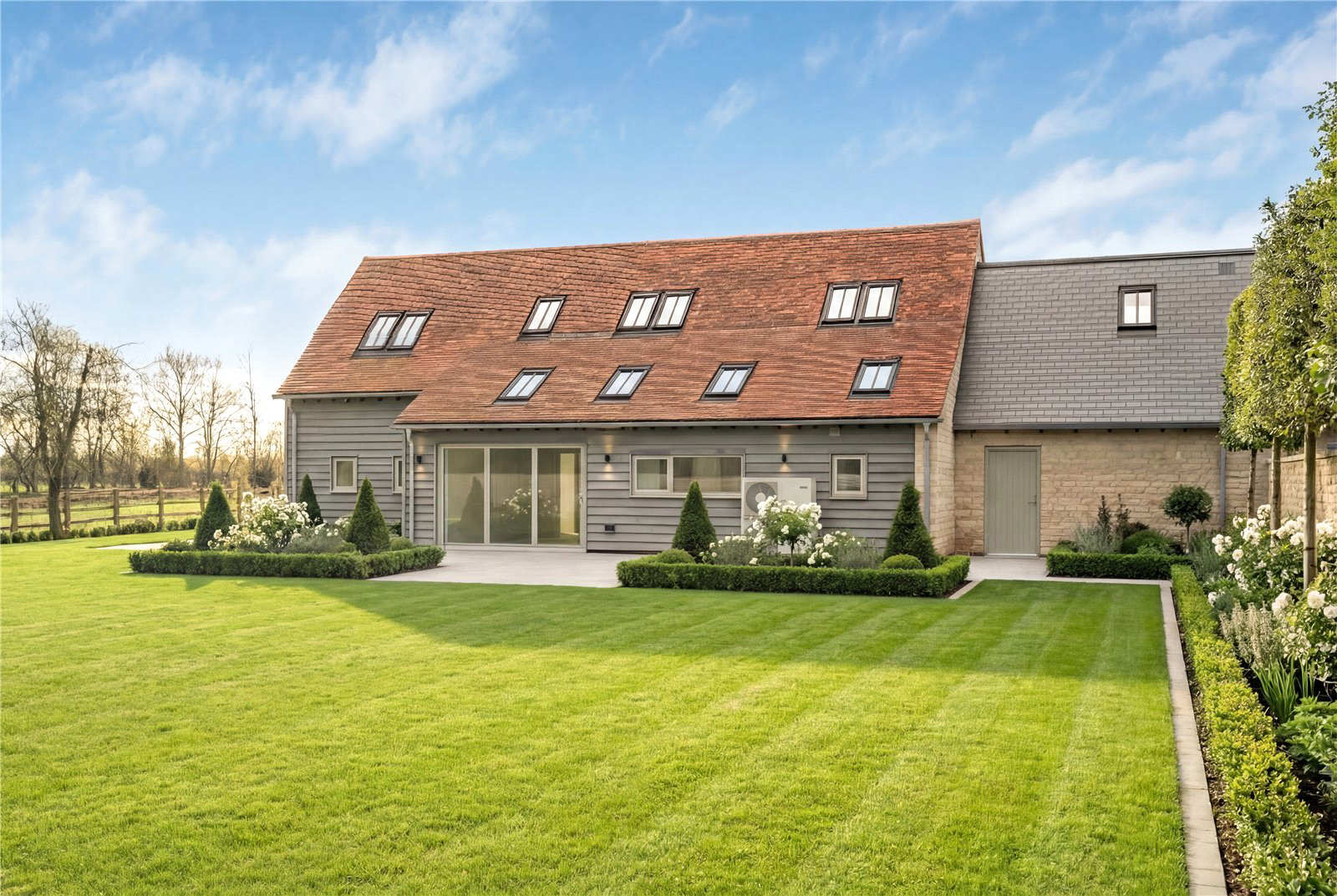 Church Road, Northmoor, Witney, Oxfordshire, OX29