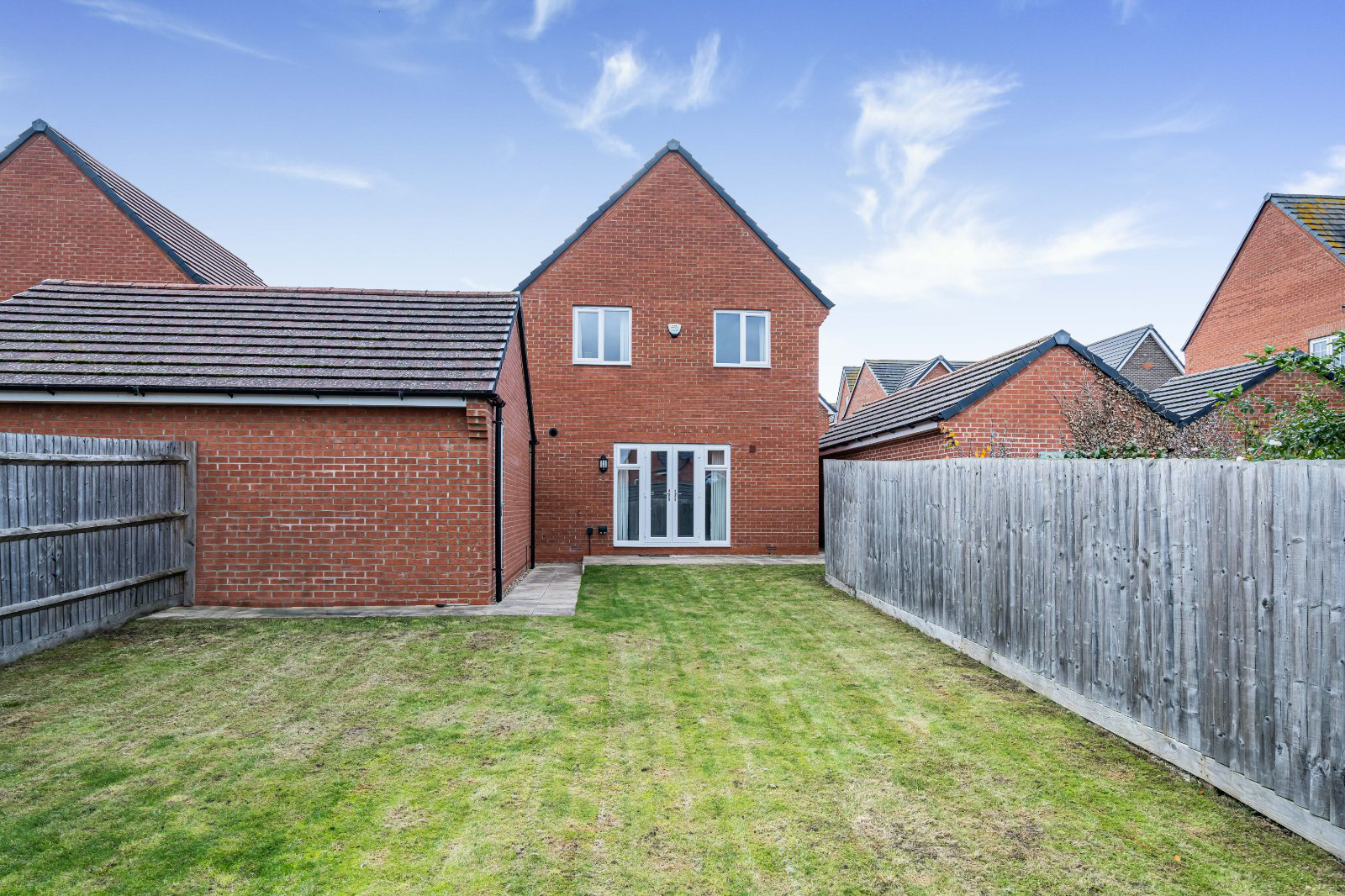 Drovers Crescent, Thame, Oxfordshire, OX9, photo 11