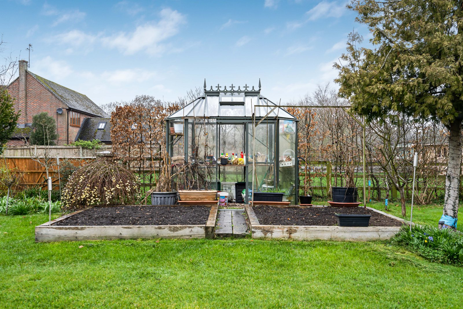 The Avenue, Worminghall, Aylesbury, Buckinghamshire, HP18, photo 26