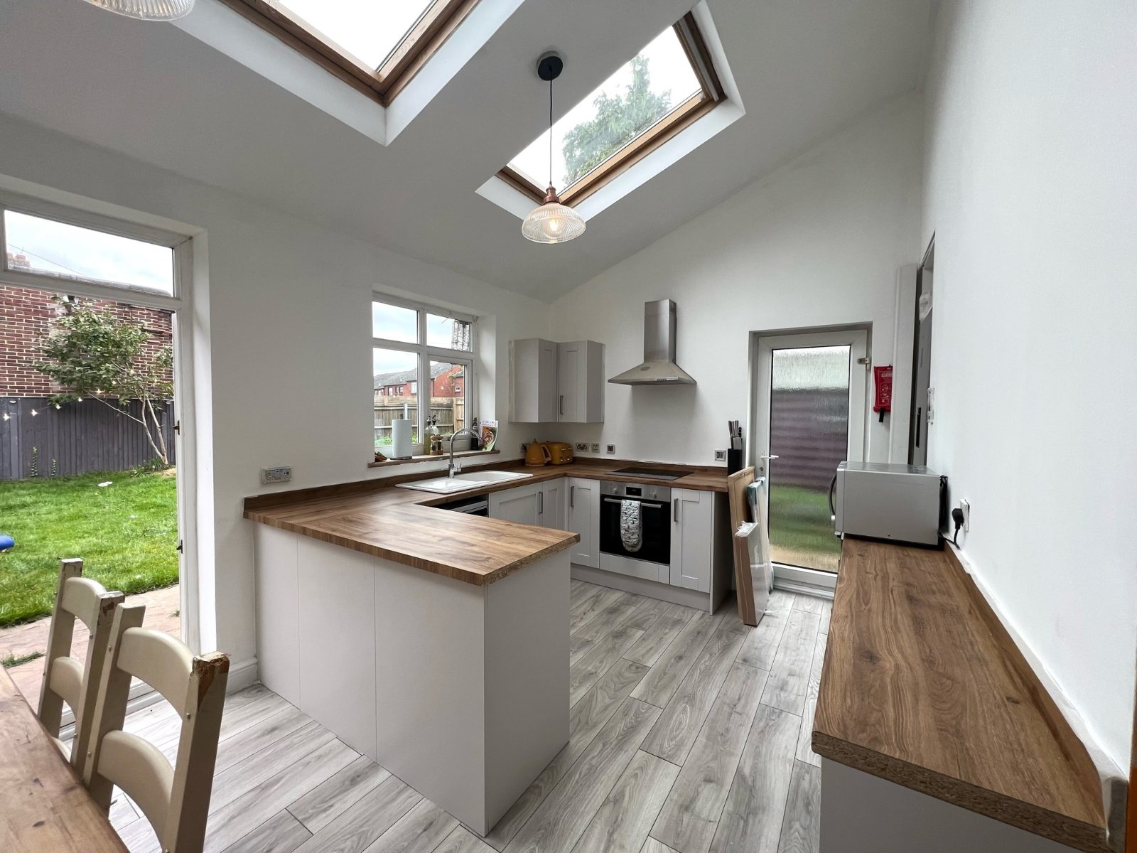 Oxford Road, Littlemore, Oxford, Oxfordshire, OX4, photo 4