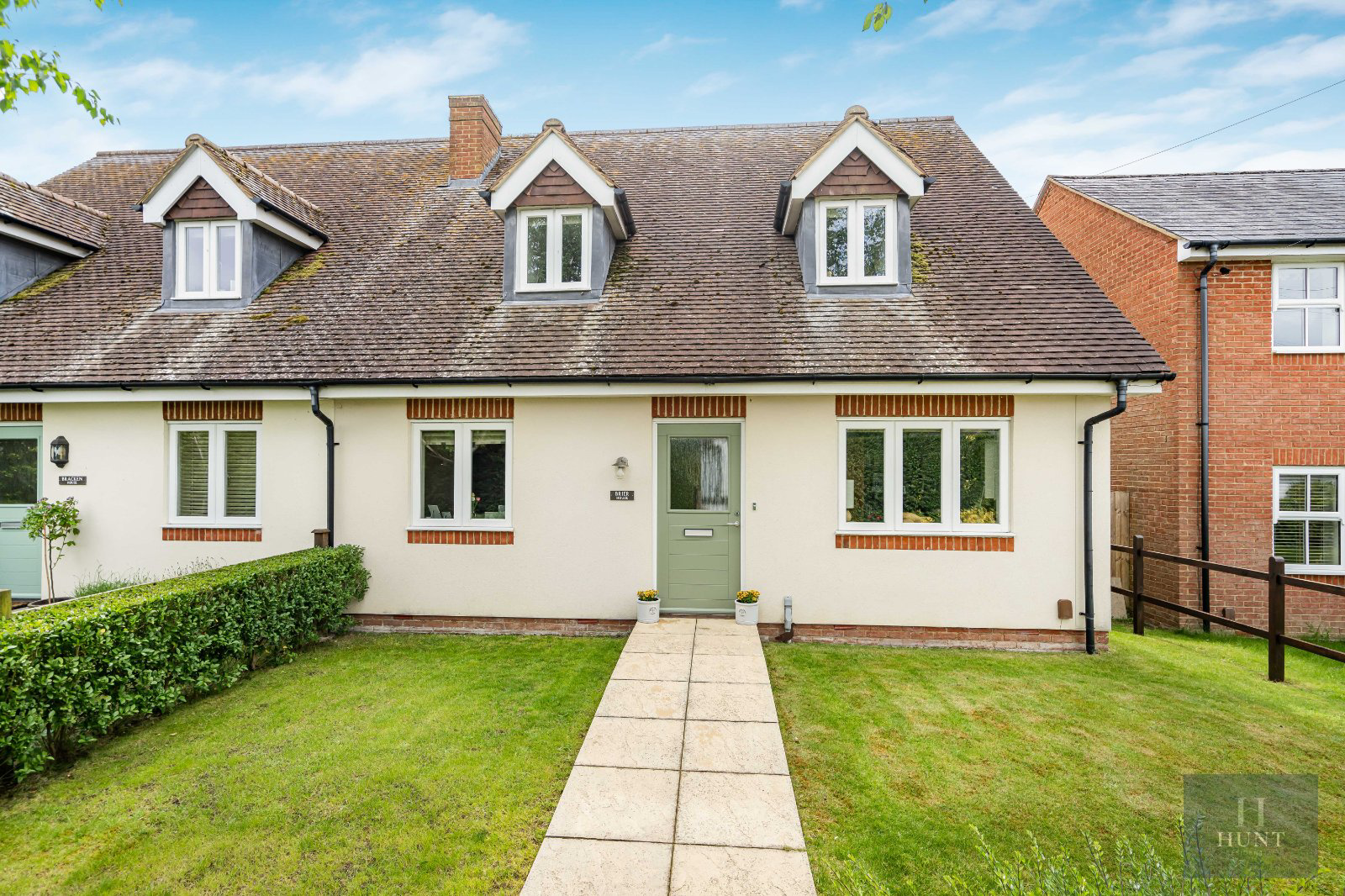 Dadbrook, Cuddington, Aylesbury, Buckinghamshire, HP18, photo 20