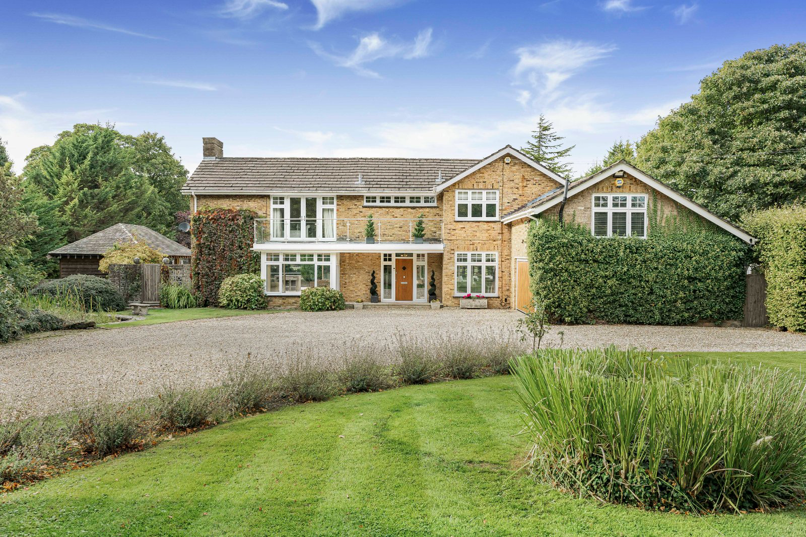 Butts Way, Aston Rowant, Watlington, Oxfordshire, OX49, photo 44
