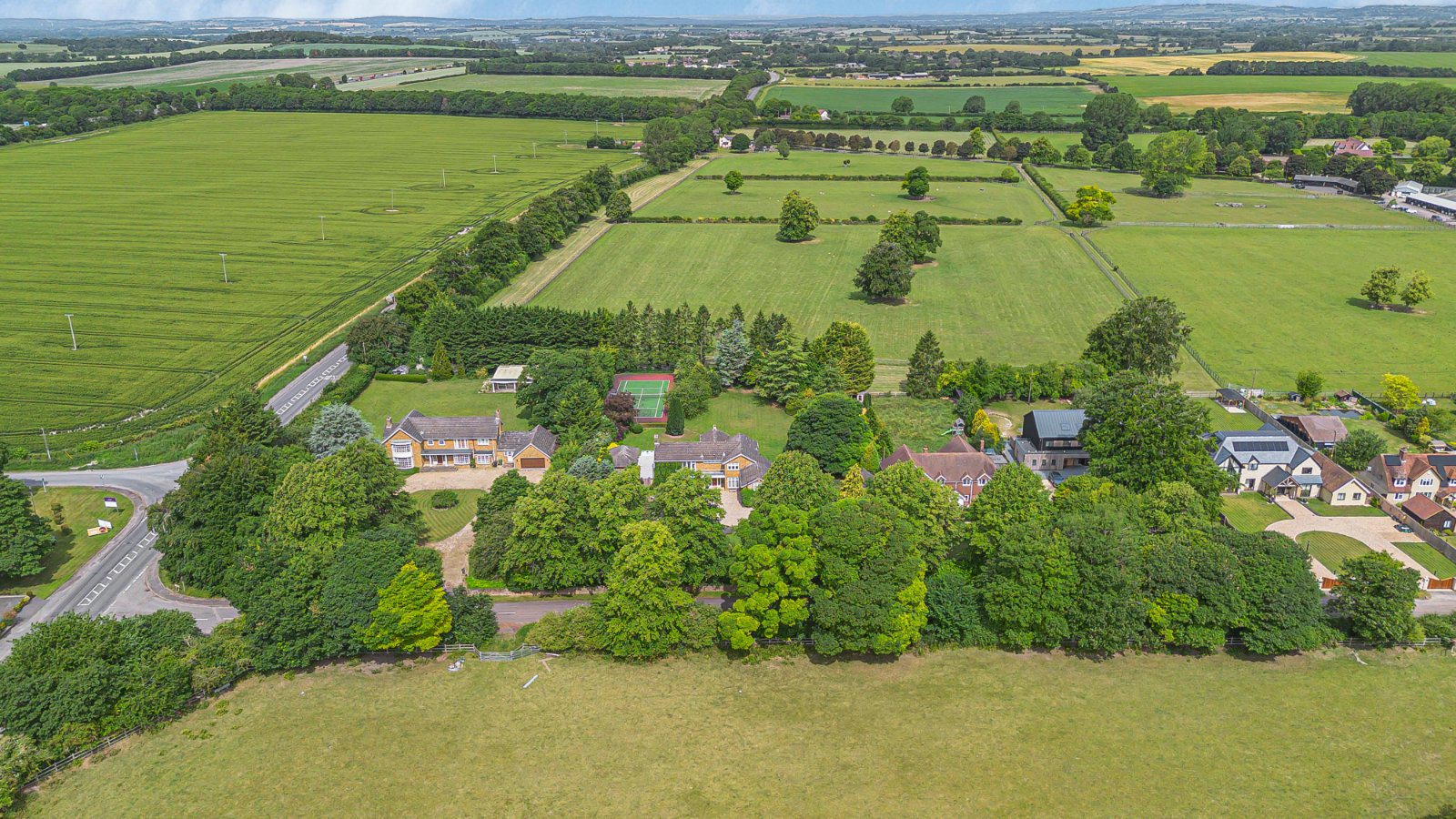 Butts Way, Aston Rowant, Watlington, Oxfordshire, OX49, photo 56