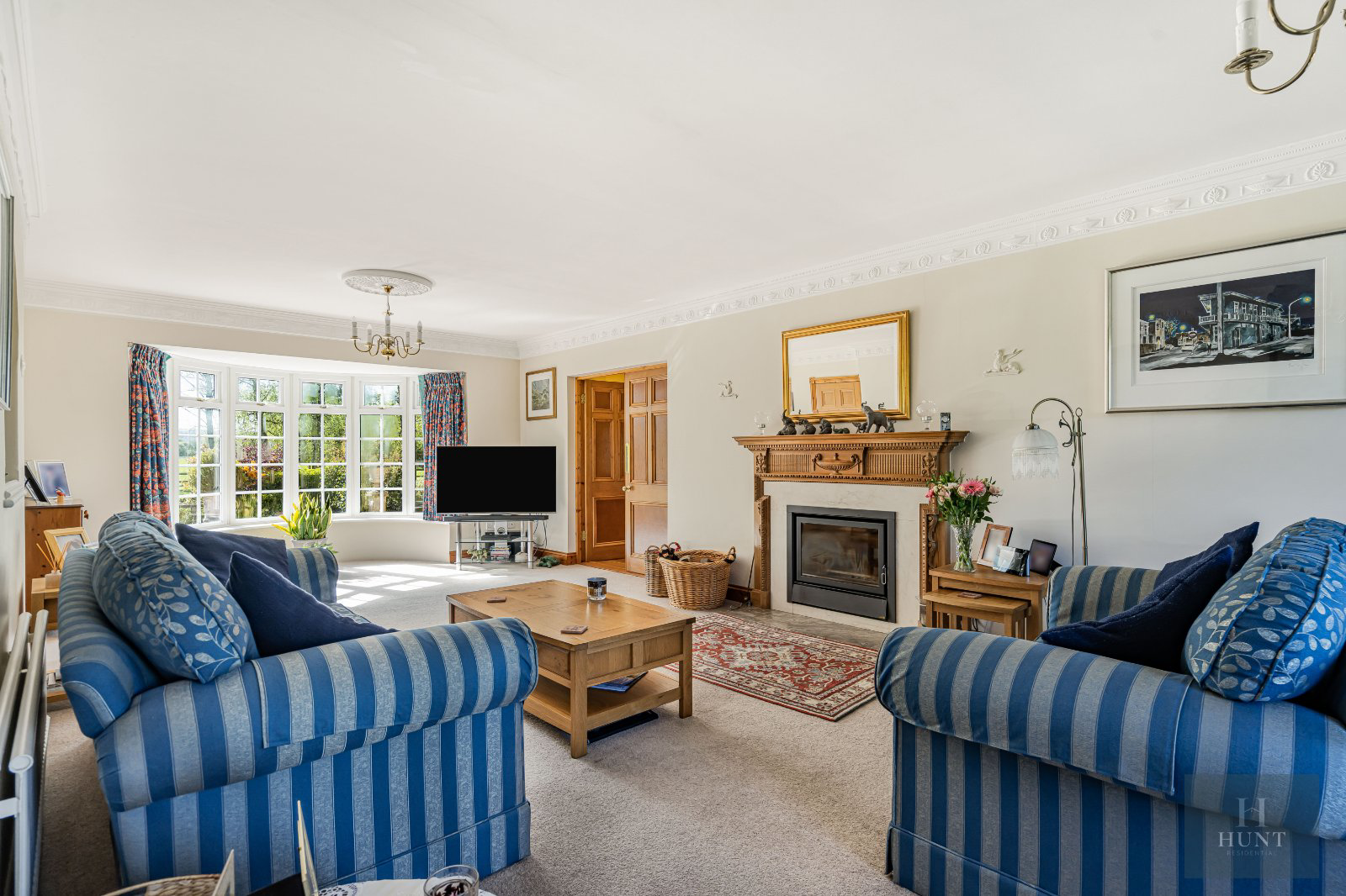 Chinnor Road, Thame, Oxfordshire, OX9, photo 9