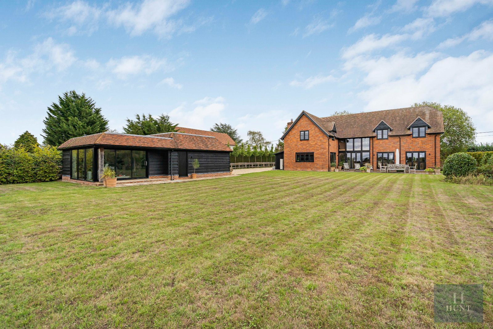 Moreton, Thame, Oxfordshire, OX9