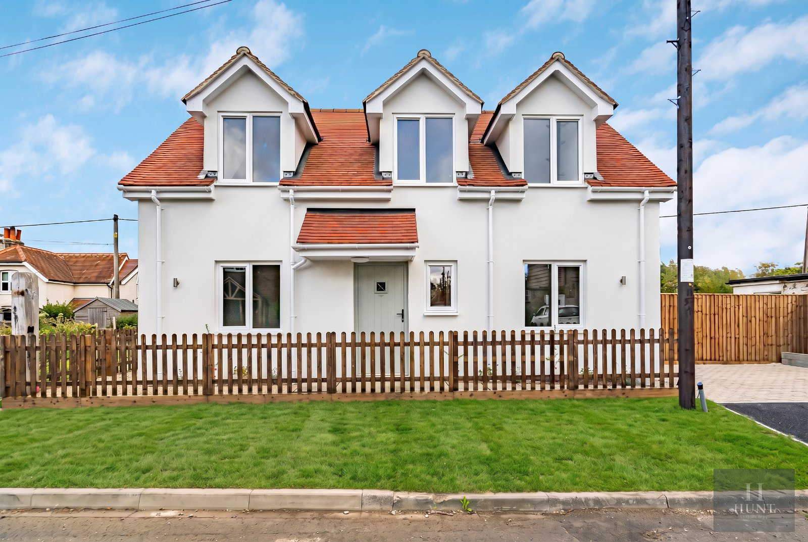 Weston Road, Lewknor, Watlington, Oxfordshire, OX49