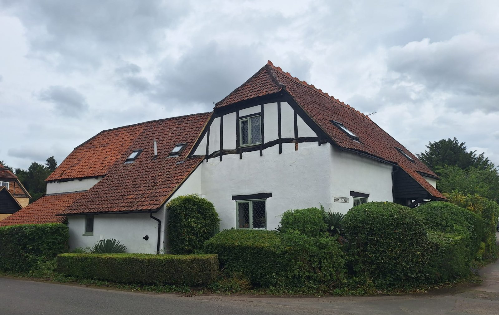 Station Road, Haddenham, Aylesbury, Buckinghamshire, HP17, photo 27