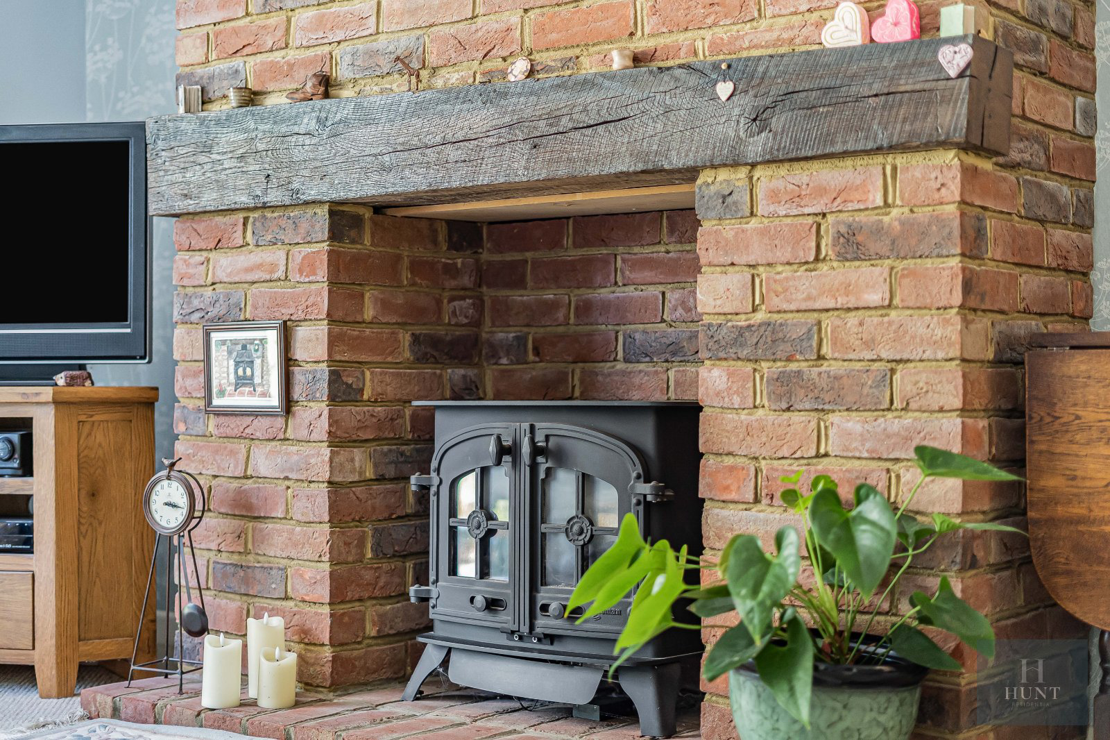 Church Lane, Chearsley, Aylesbury, Buckinghamshire, HP18, photo 6