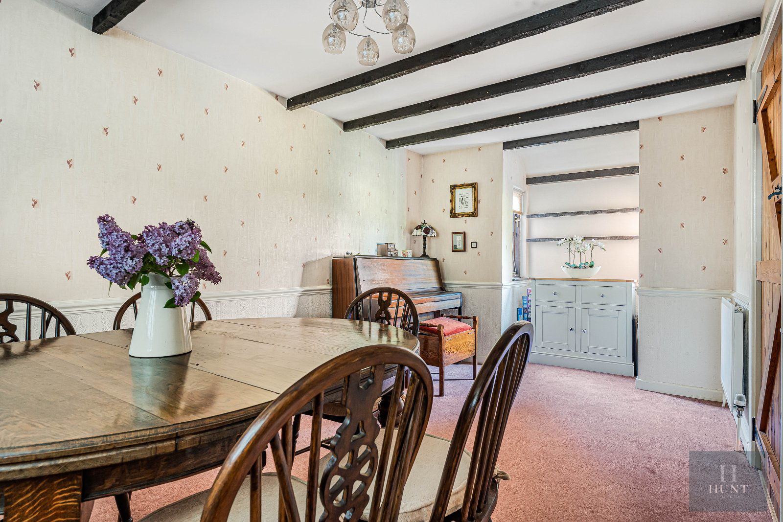 Church Lane, Chearsley, Aylesbury, Buckinghamshire, HP18, photo 8