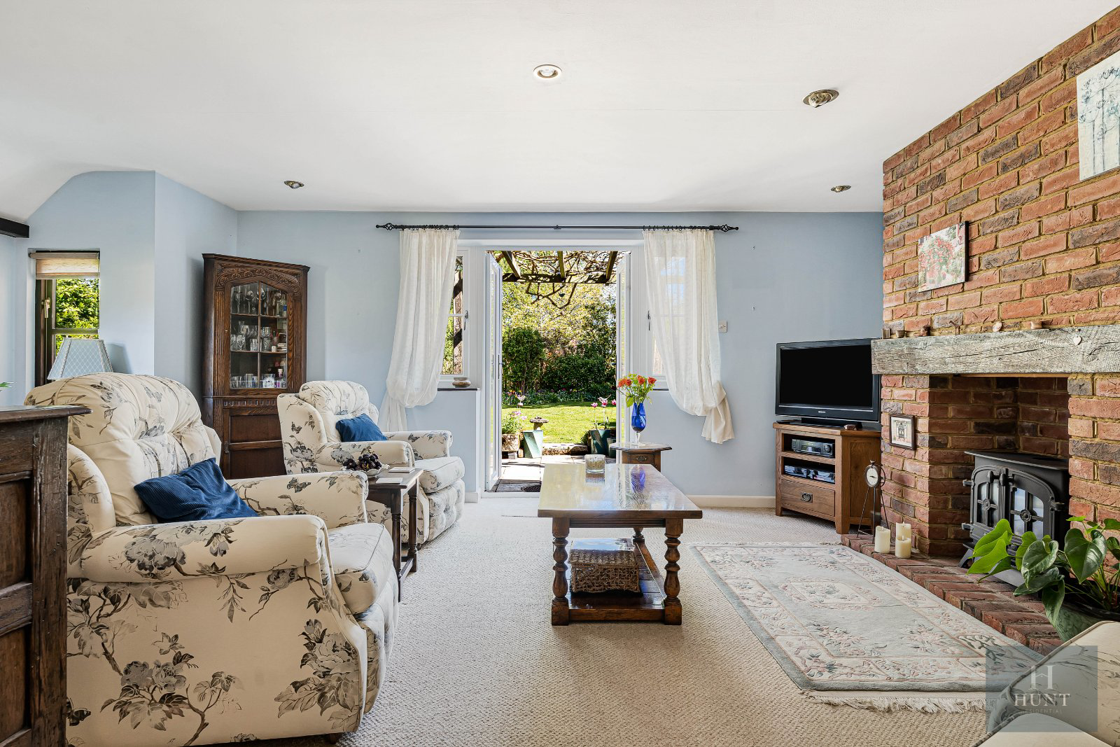 Church Lane, Chearsley, Aylesbury, Buckinghamshire, HP18, photo 5
