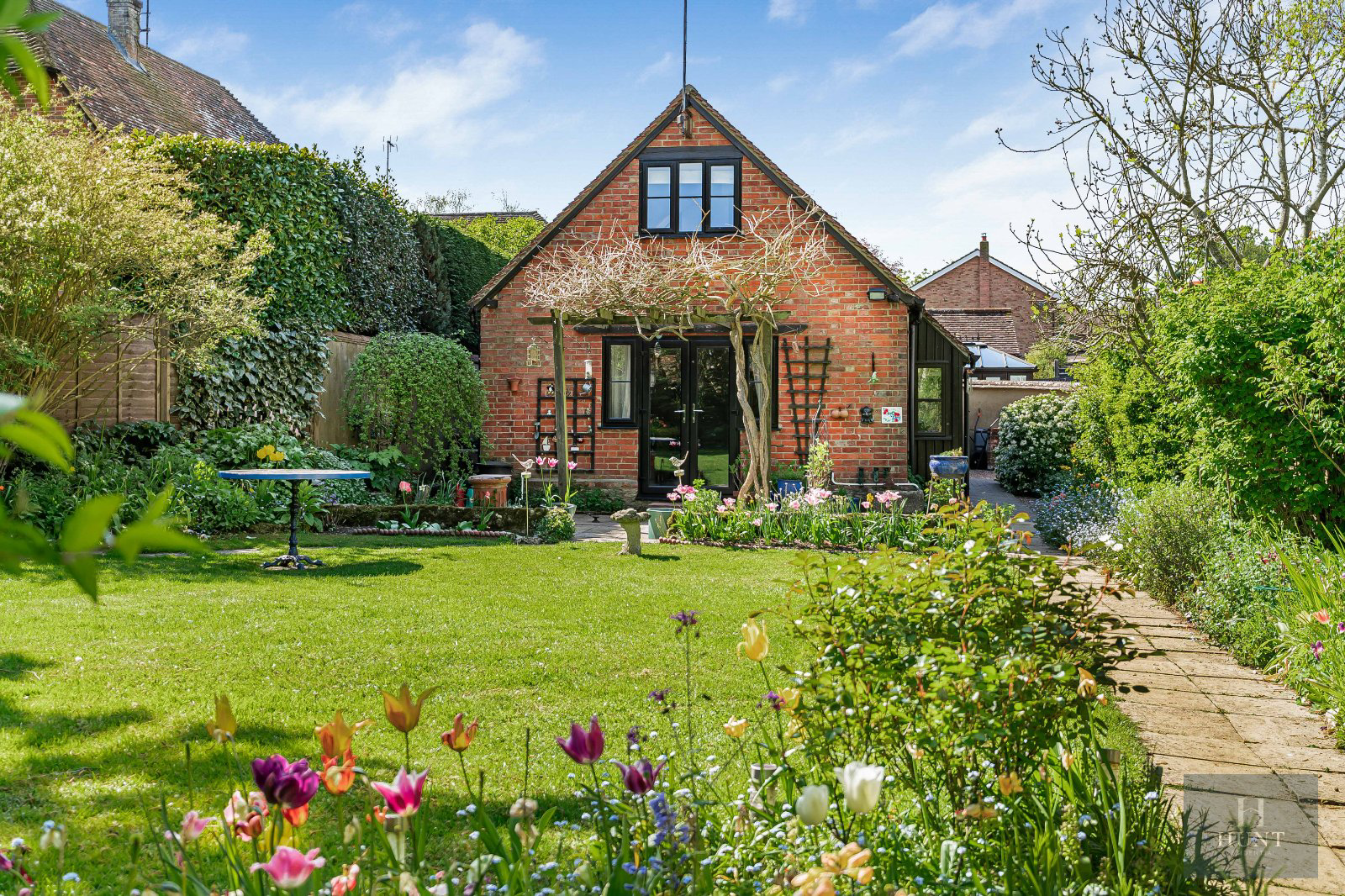 Church Lane, Chearsley, Aylesbury, Buckinghamshire, HP18