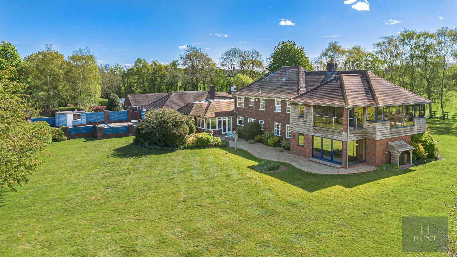 Chinnor Road, Thame, Oxfordshire, OX9, photo 2