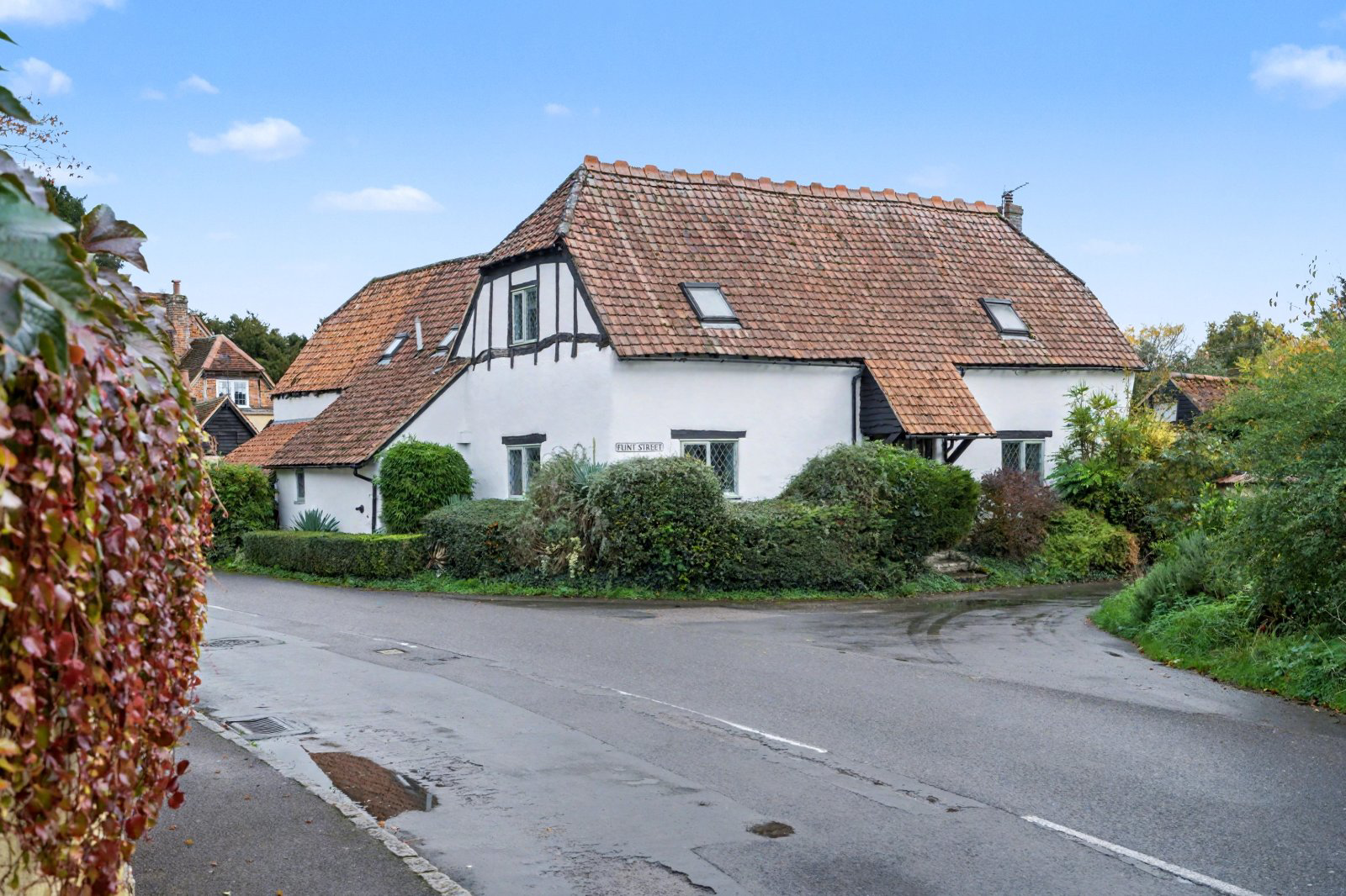 Station Road, Haddenham, Aylesbury, Buckinghamshire, HP17, photo 8