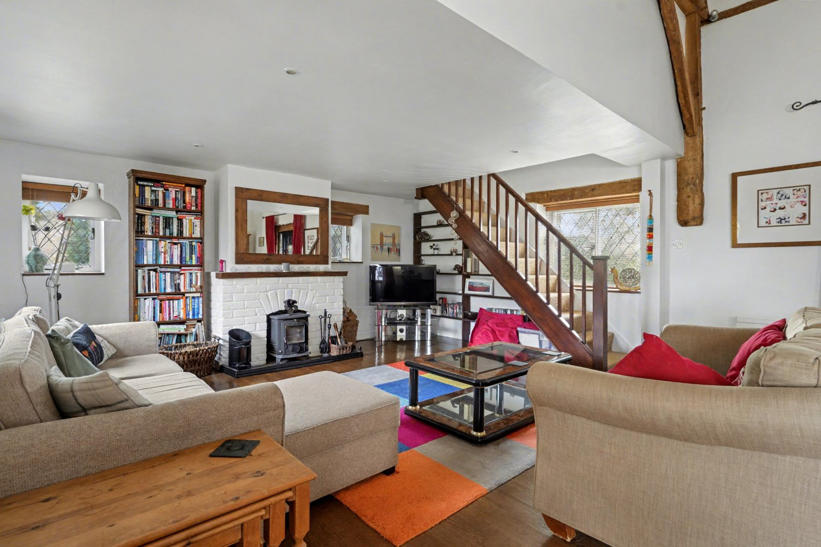 Station Road, Haddenham, Aylesbury, Buckinghamshire, HP17, photo 5