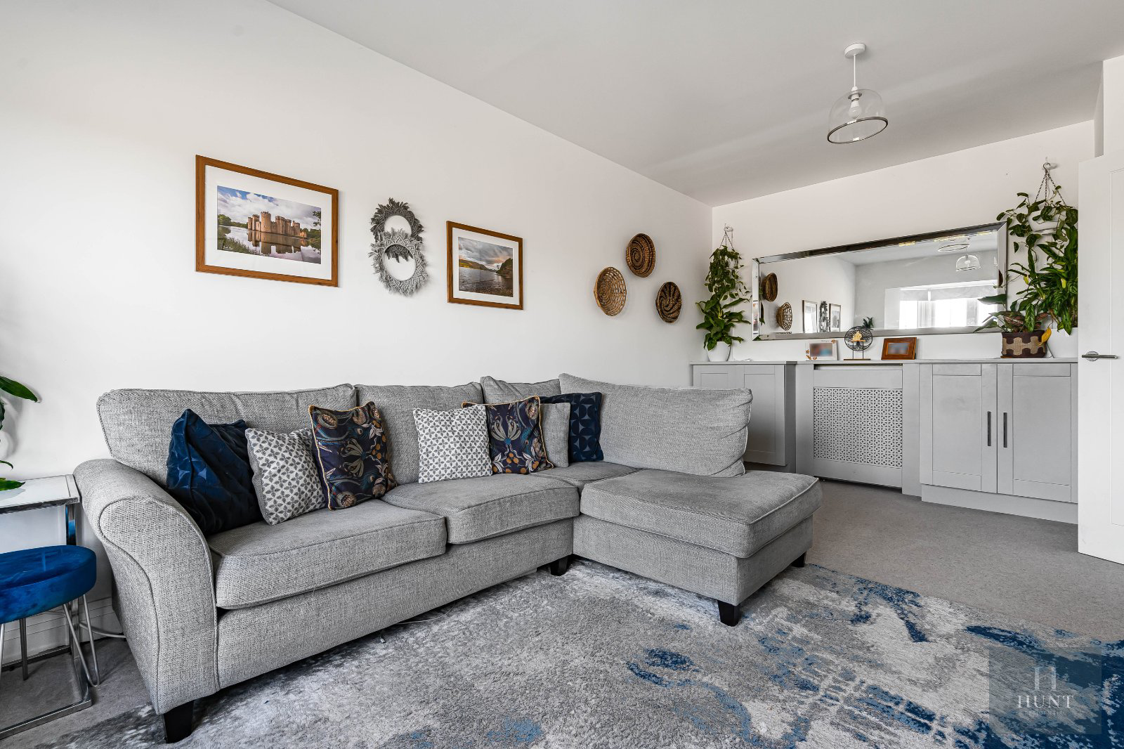Coxon Close, Haddenham, Aylesbury, Buckinghamshire, HP17, photo 4