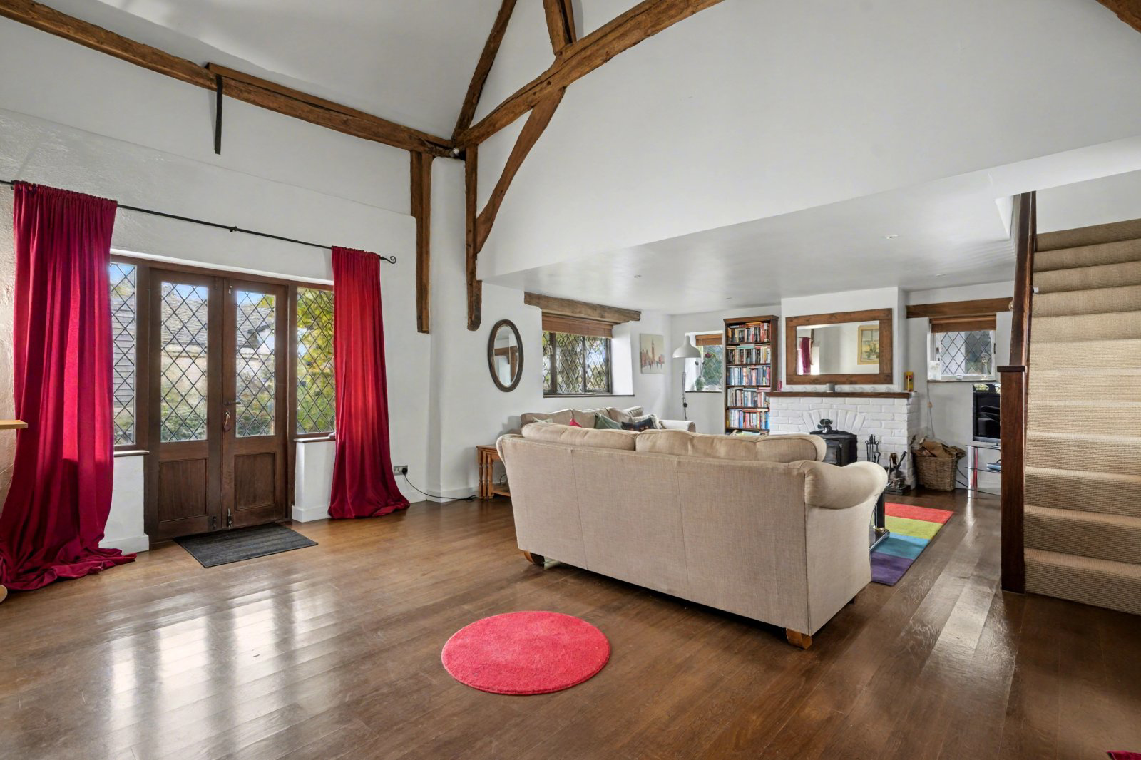 Station Road, Haddenham, Aylesbury, Buckinghamshire, HP17, photo 6