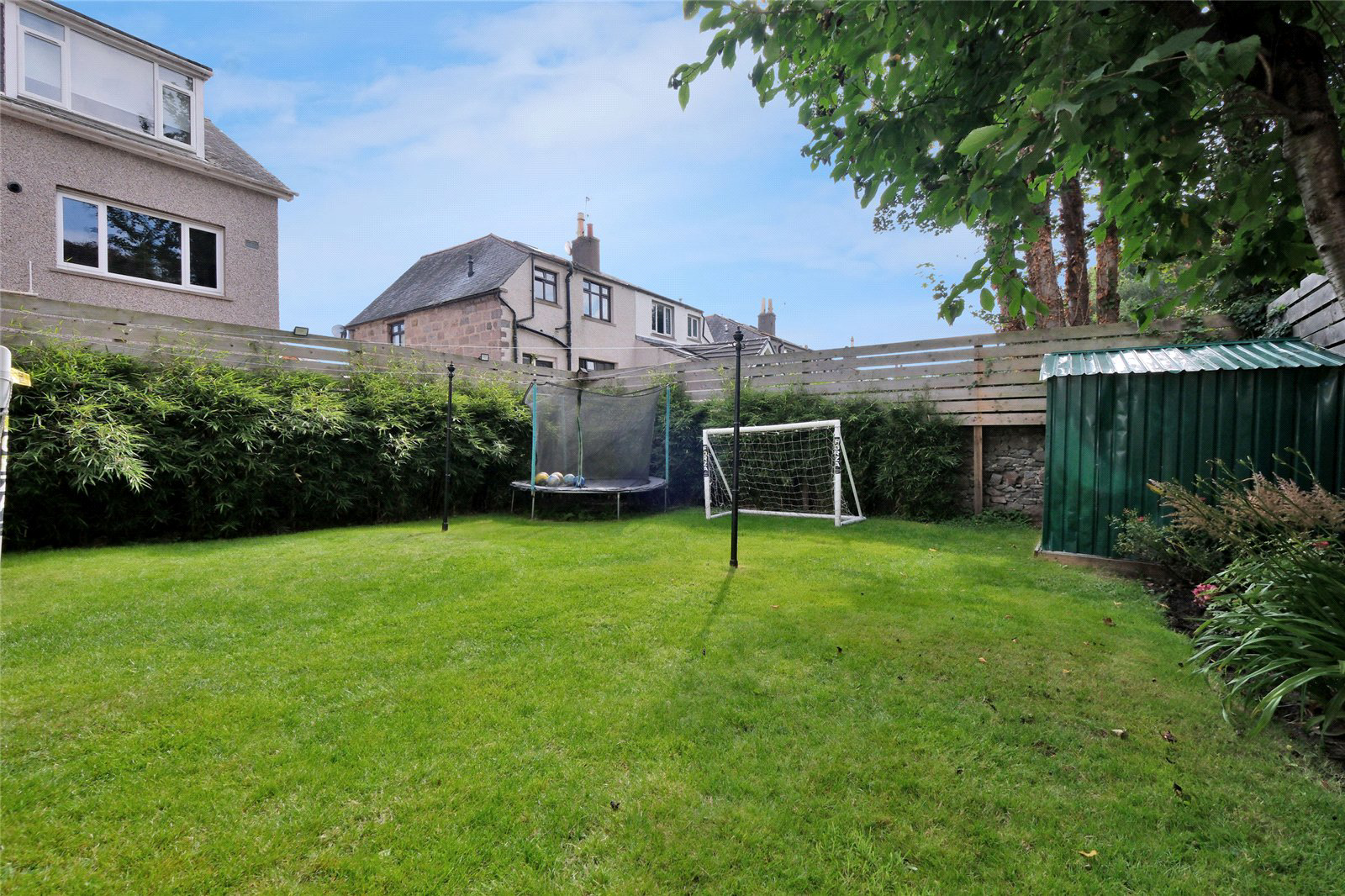 Polmuir Road, Ferryhill, Aberdeenshire, AB11, photo 4