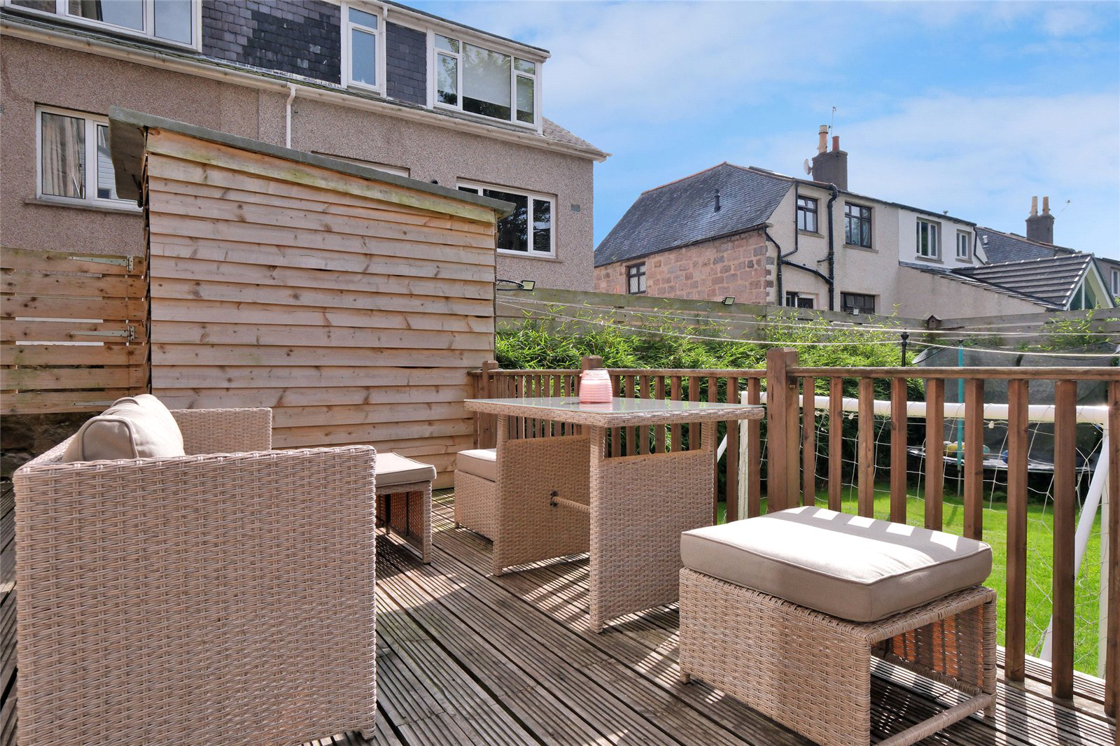 Polmuir Road, Ferryhill, Aberdeenshire, AB11, photo 23
