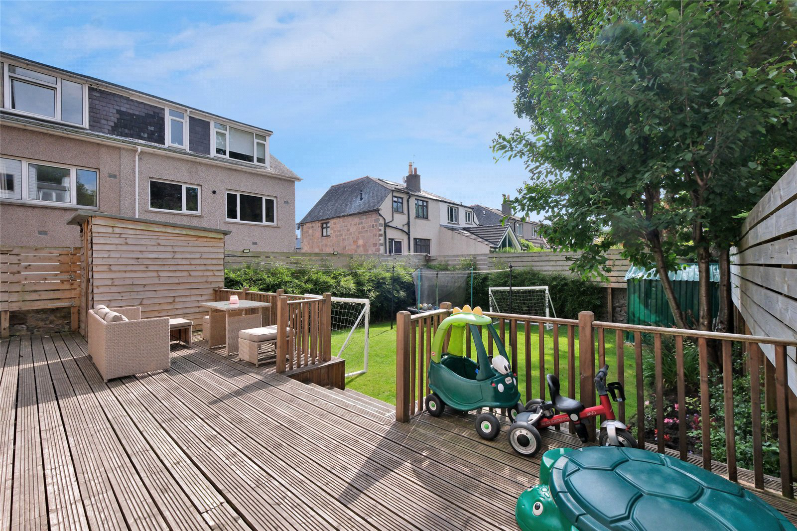 Polmuir Road, Ferryhill, Aberdeenshire, AB11, photo 22