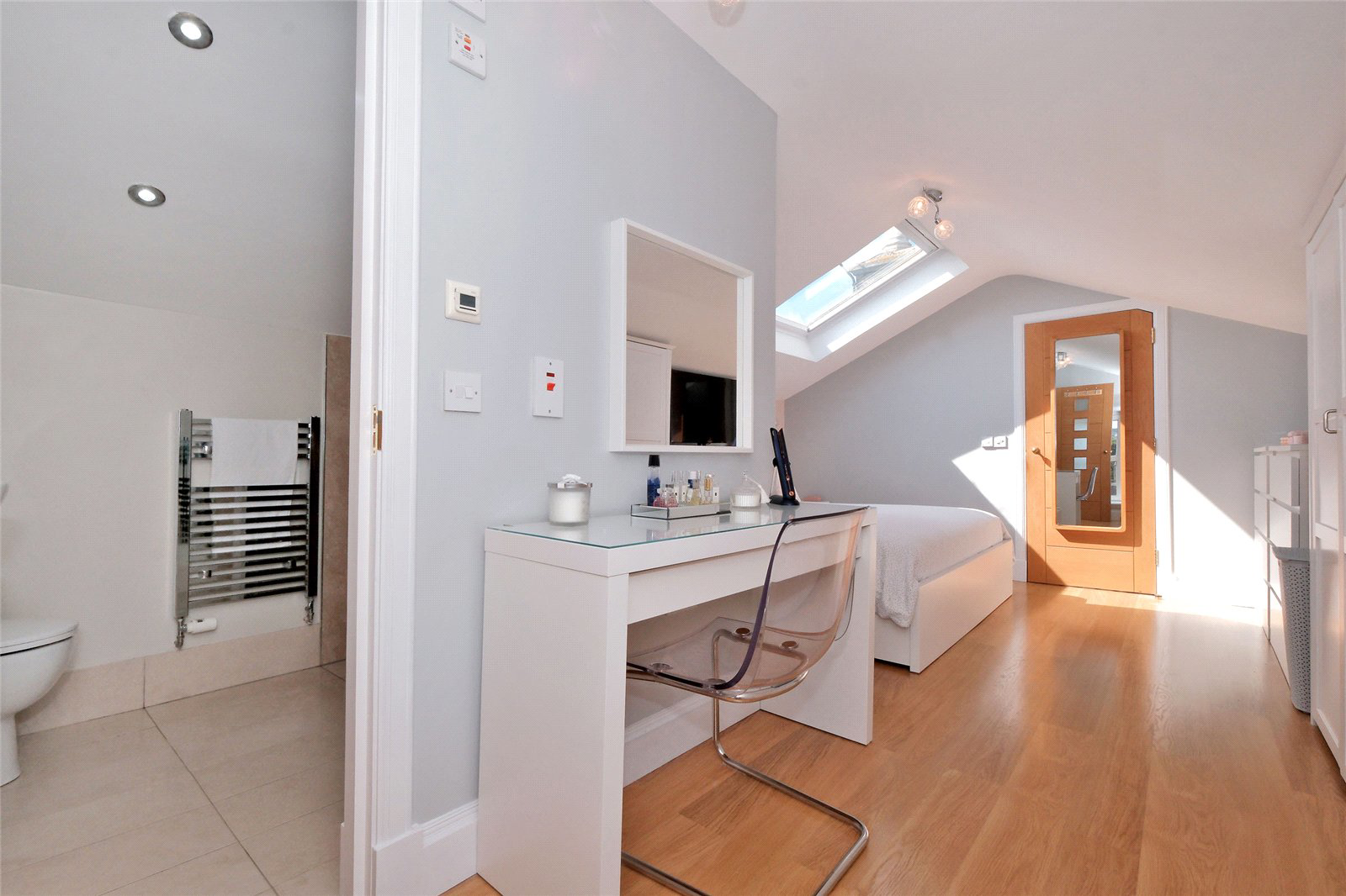 Polmuir Road, Ferryhill, Aberdeenshire, AB11, photo 20