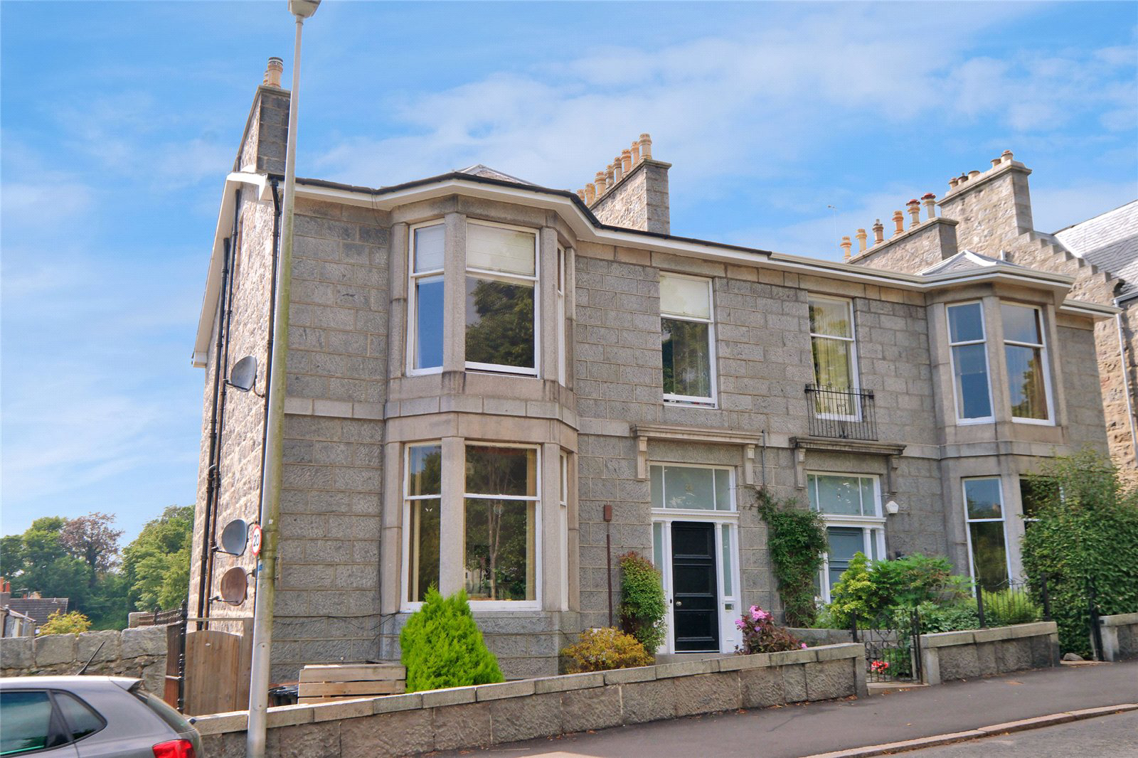 Polmuir Road, Ferryhill, Aberdeenshire, AB11, photo 3