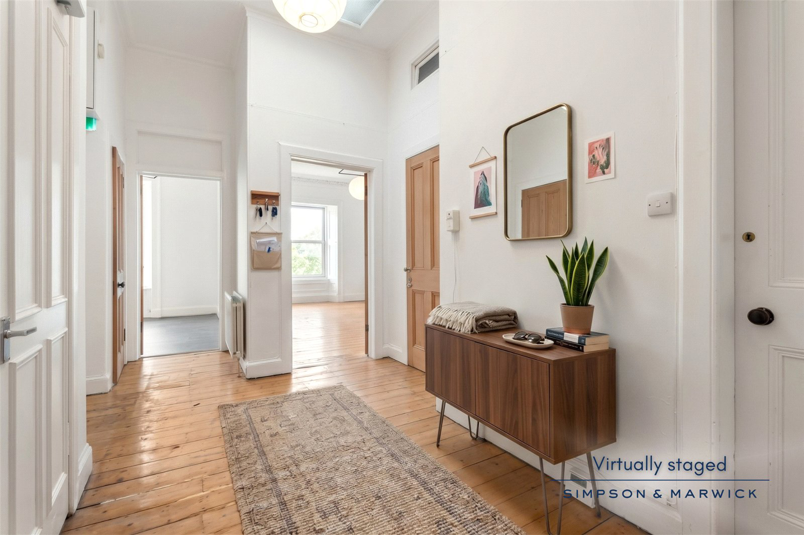 Melville Terrace, Marchmont, Edinburgh, EH9, photo 7