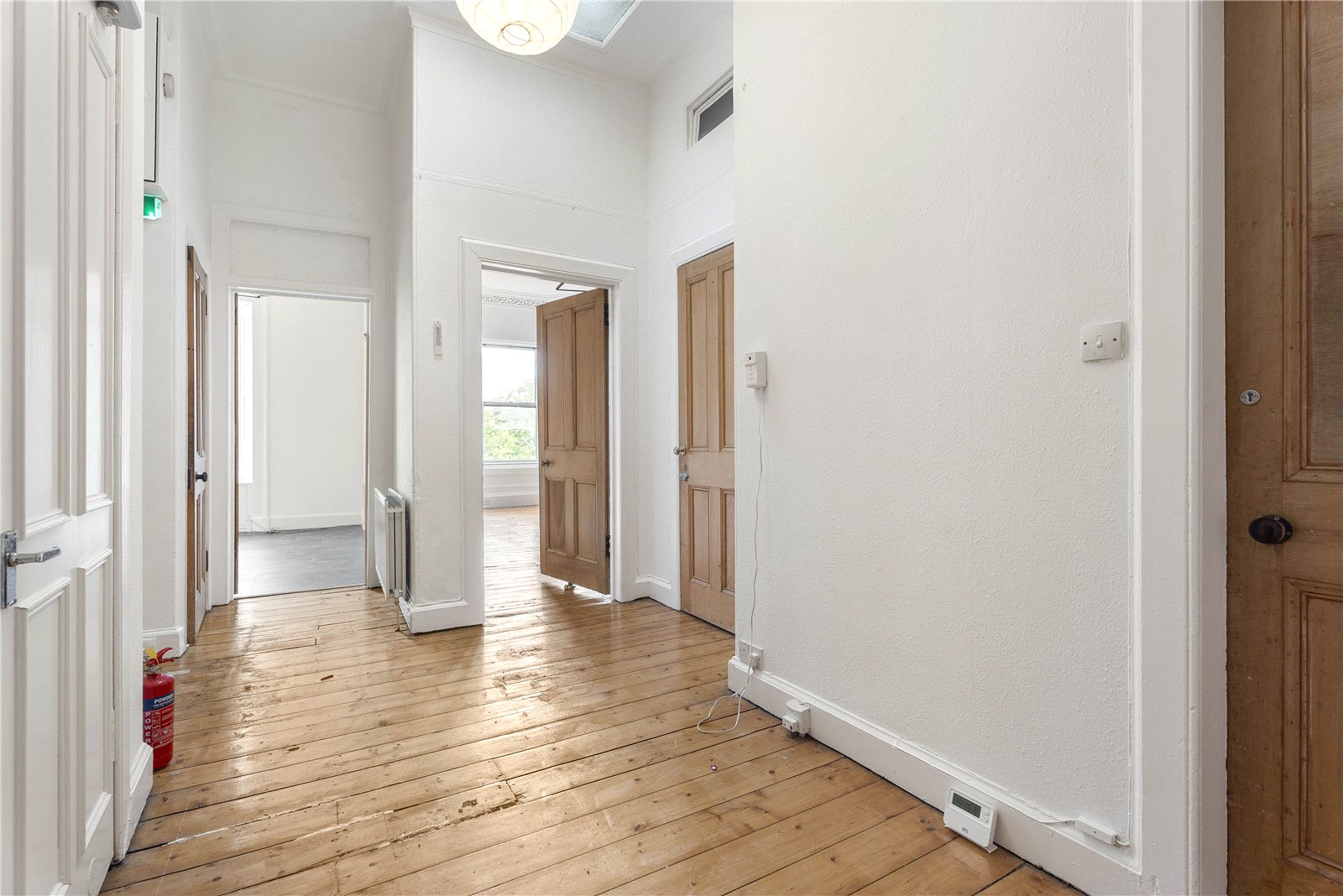 Melville Terrace, Marchmont, Edinburgh, EH9, photo 8