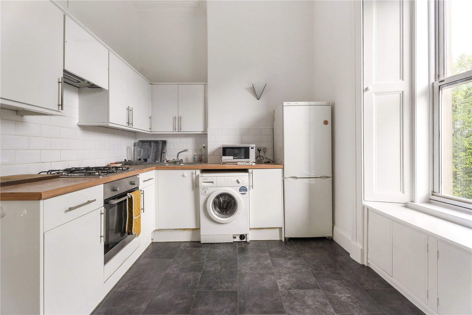Melville Terrace, Marchmont, Edinburgh, EH9, photo 5