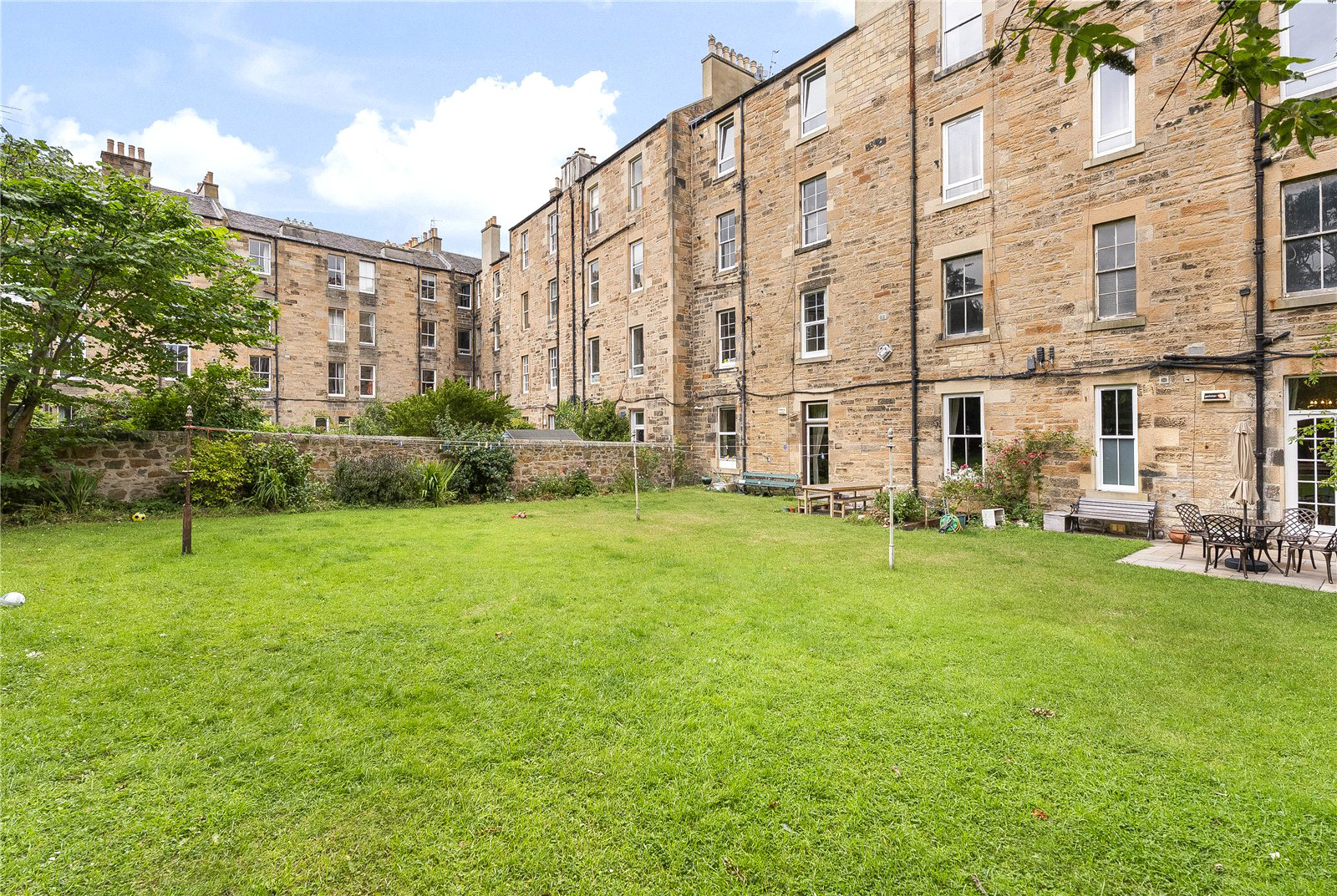 Melville Terrace, Marchmont, Edinburgh, EH9, photo 19