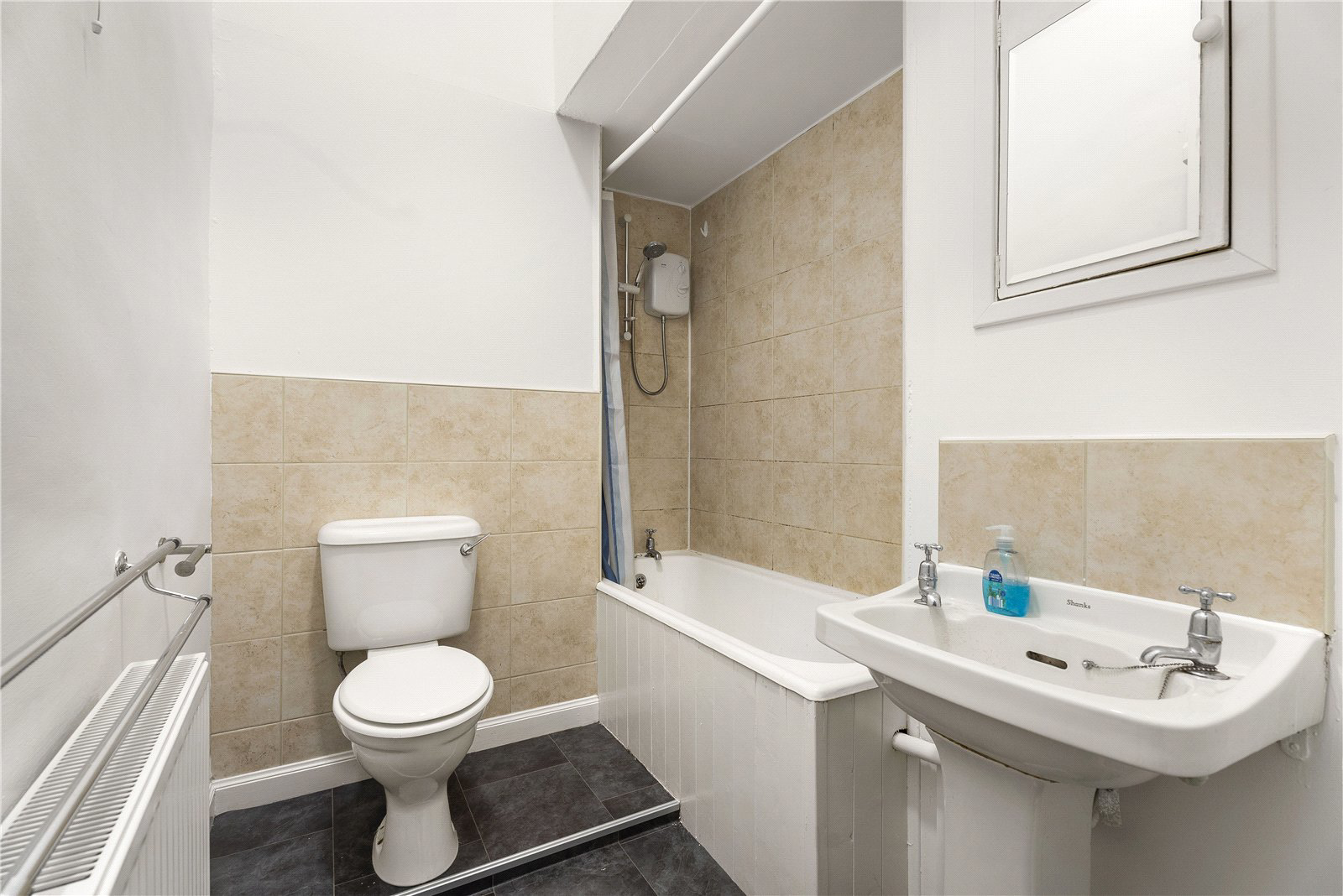 Melville Terrace, Marchmont, Edinburgh, EH9, photo 16