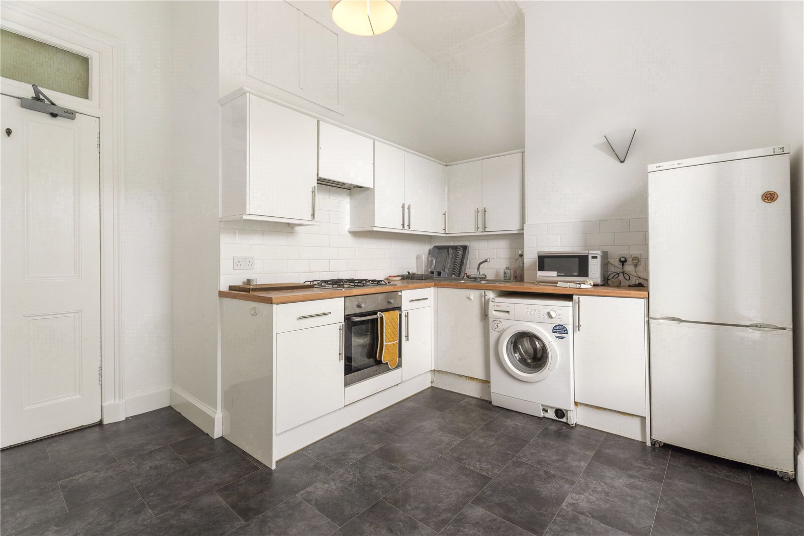Melville Terrace, Marchmont, Edinburgh, EH9, photo 6