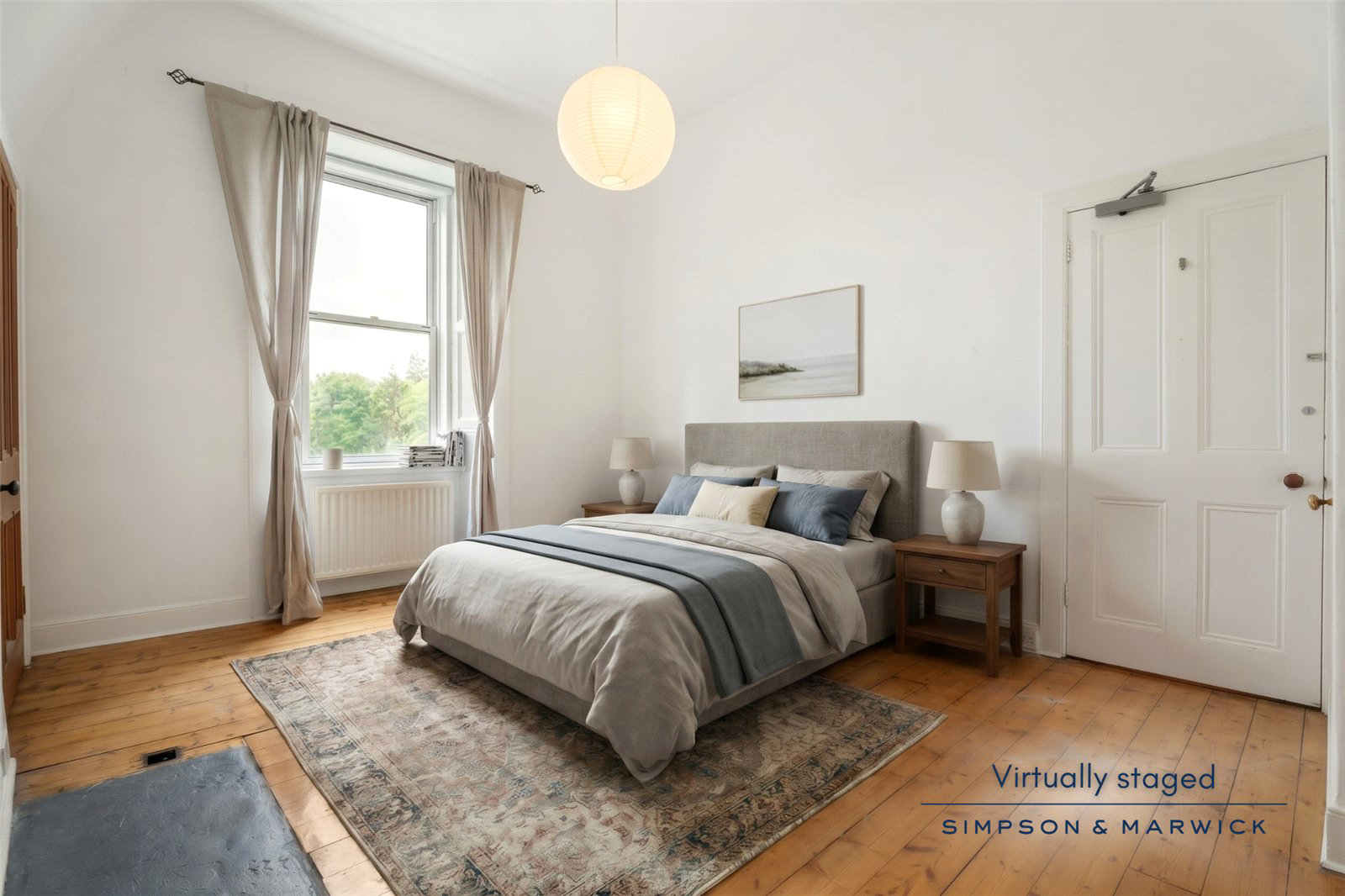 Melville Terrace, Marchmont, Edinburgh, EH9, photo 9