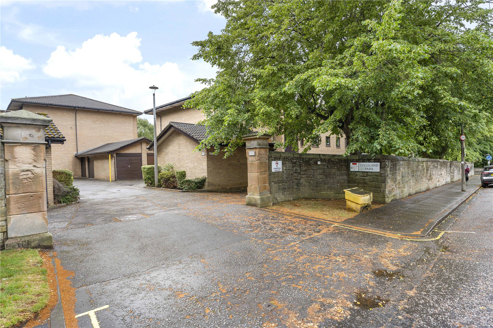 Gillsland Park, Merchiston, Edinburgh, EH10, photo 18