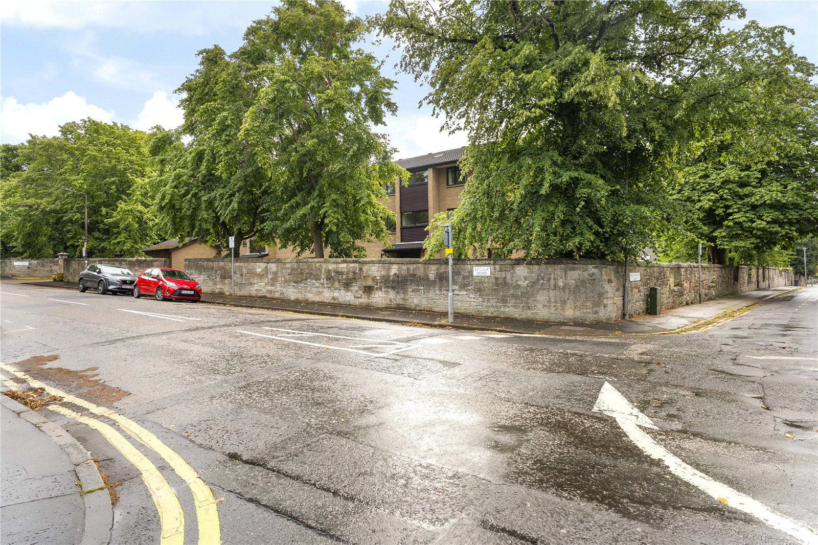 Gillsland Park, Merchiston, Edinburgh, EH10, photo 17