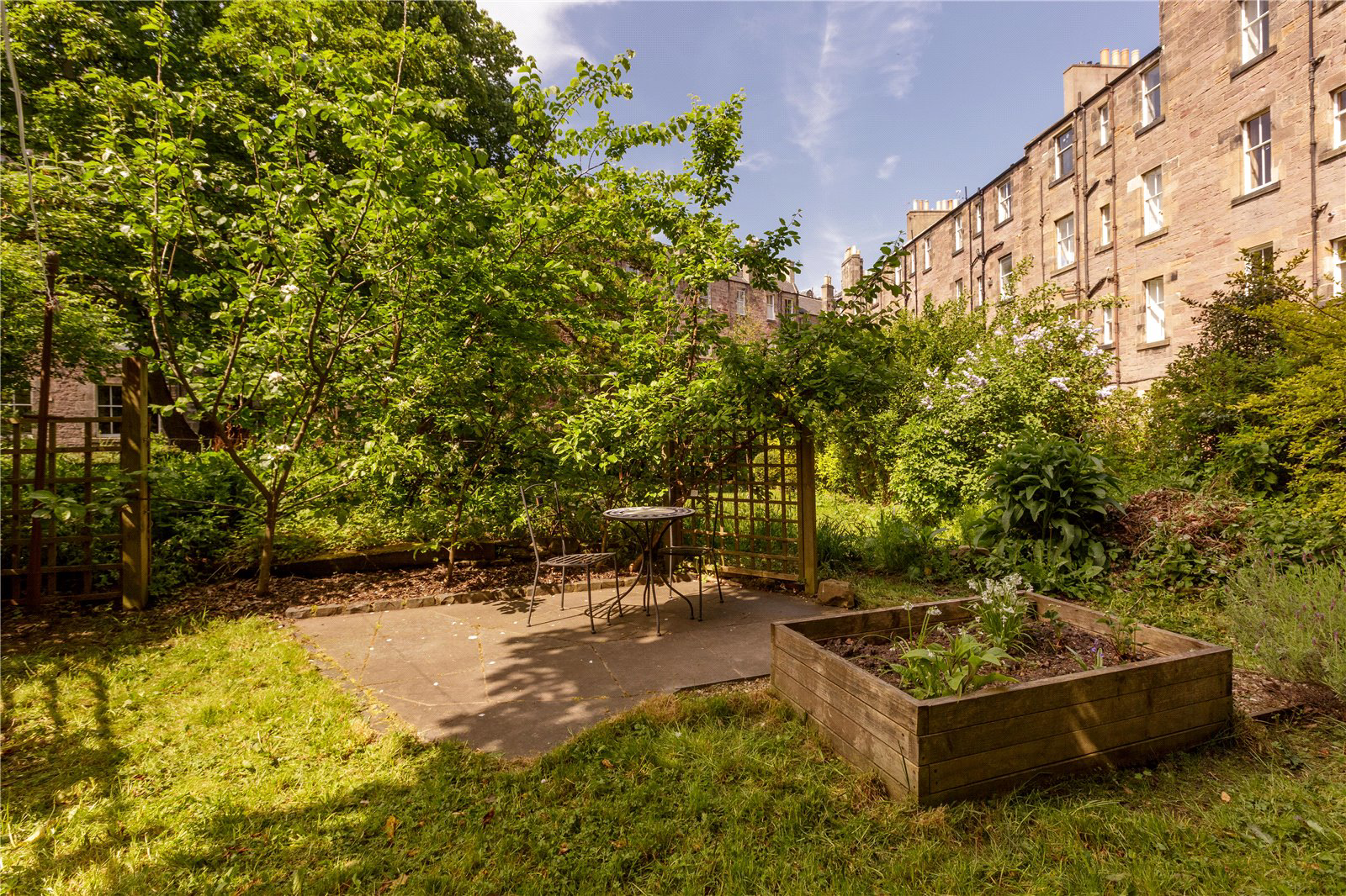 Marchmont Street, Marchmont, Edinburgh, EH9, photo 18
