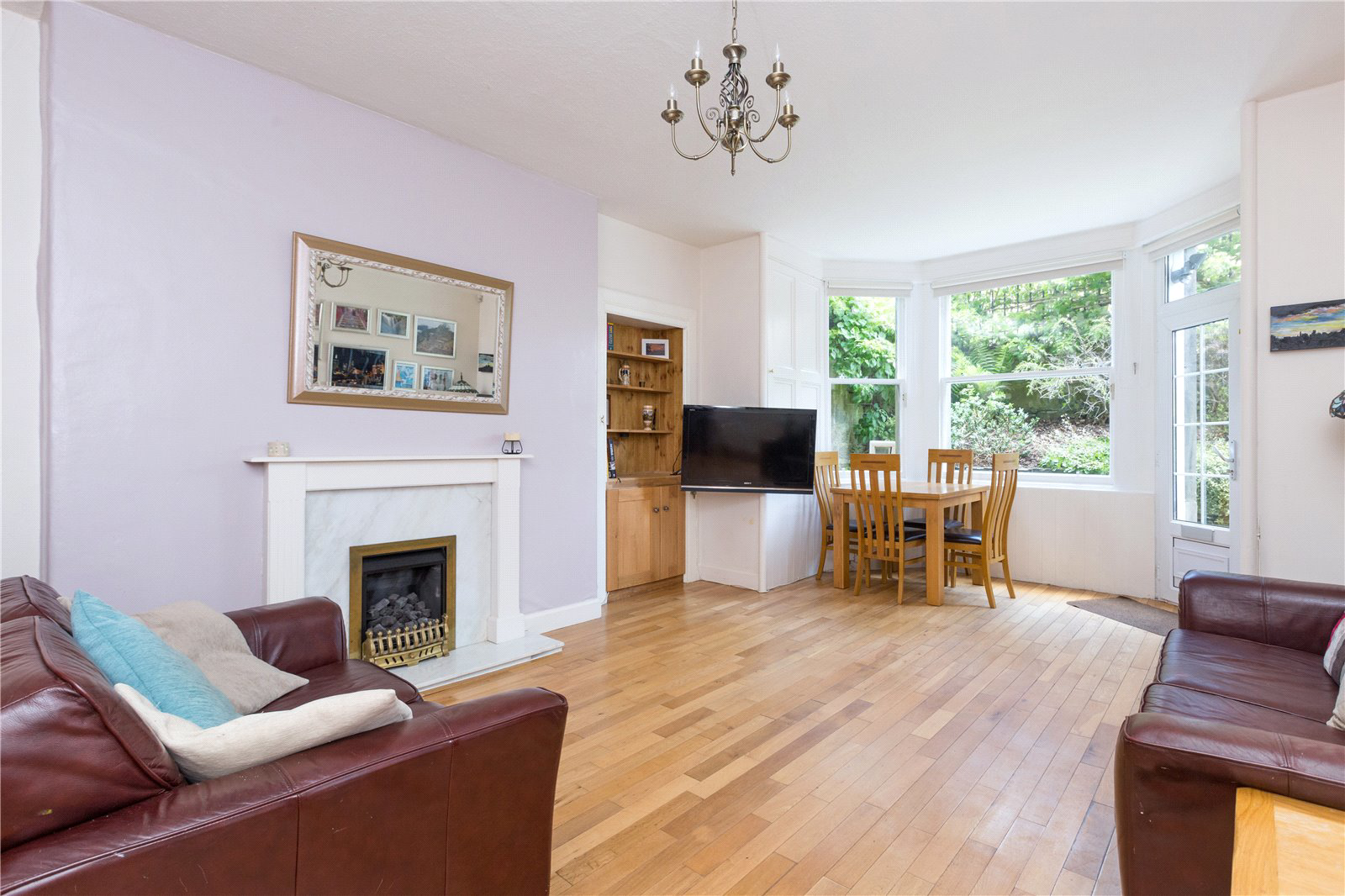 Marchmont Street, Marchmont, Edinburgh, EH9, photo 2