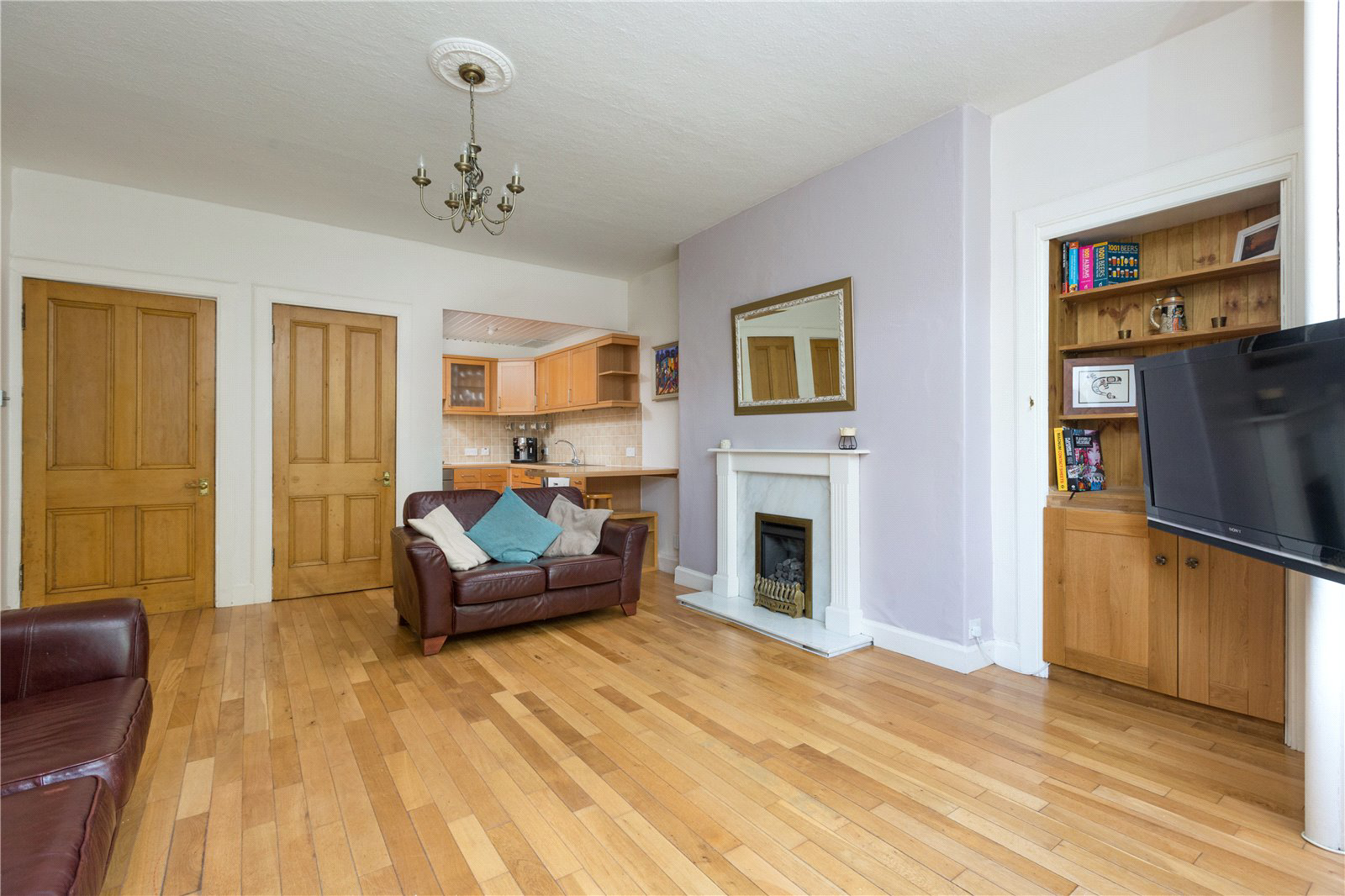 Marchmont Street, Marchmont, Edinburgh, EH9, photo 3