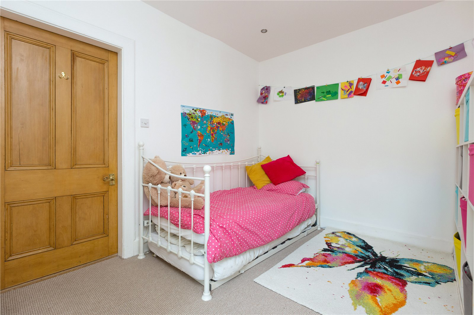 Marchmont Street, Marchmont, Edinburgh, EH9, photo 10