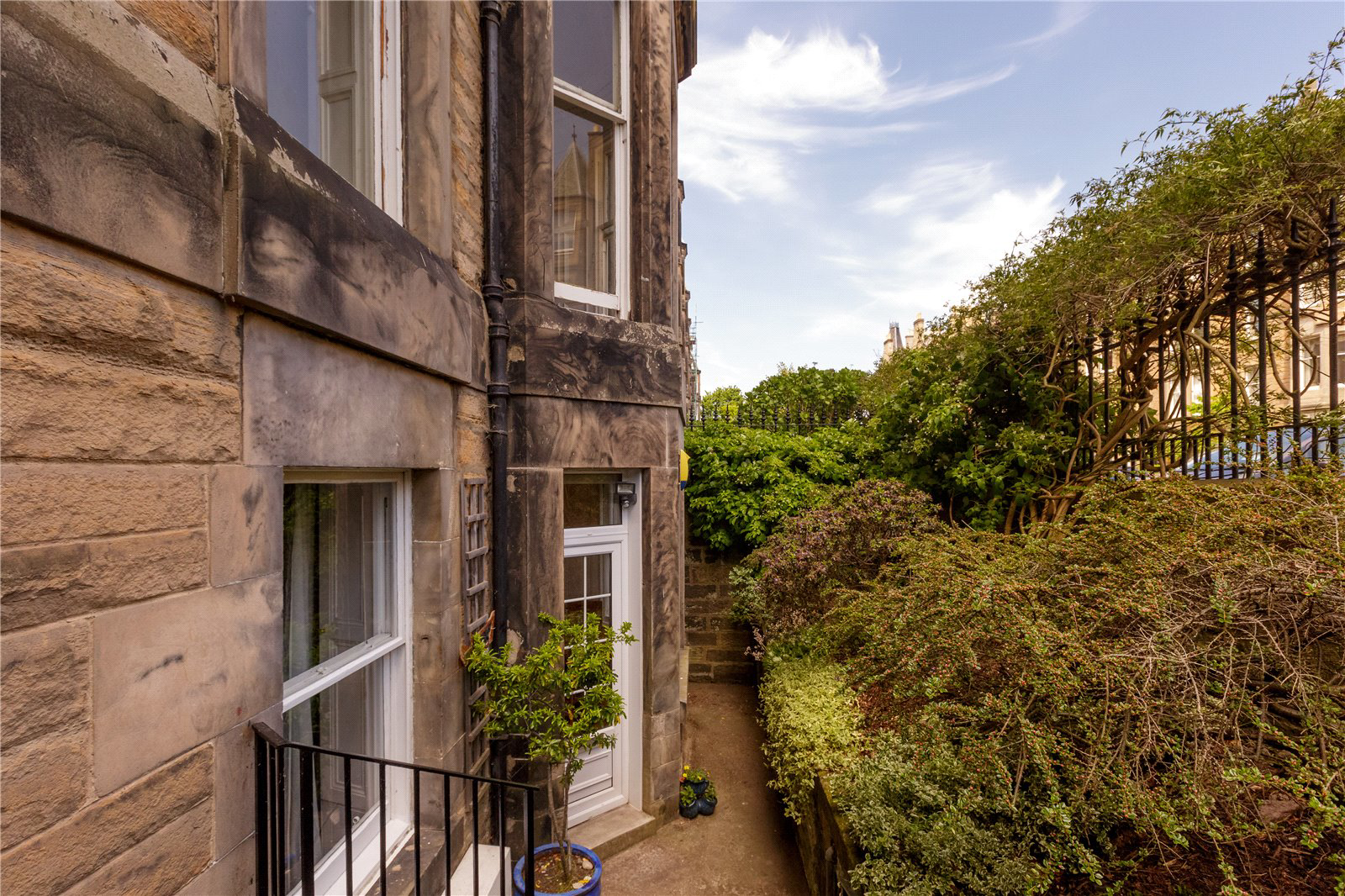 Marchmont Street, Marchmont, Edinburgh, EH9, photo 14