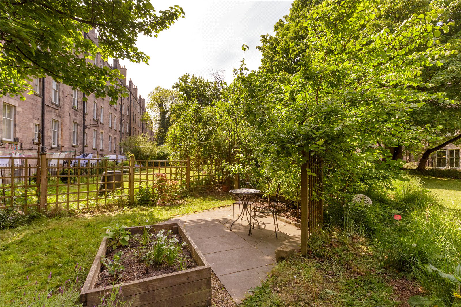 Marchmont Street, Marchmont, Edinburgh, EH9, photo 17