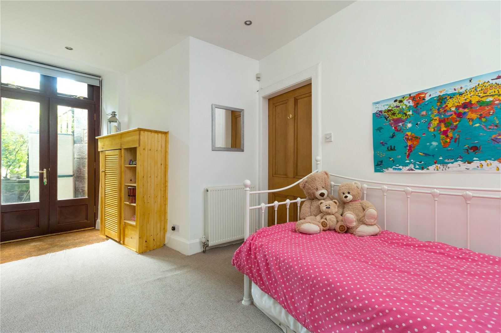 Marchmont Street, Marchmont, Edinburgh, EH9, photo 9
