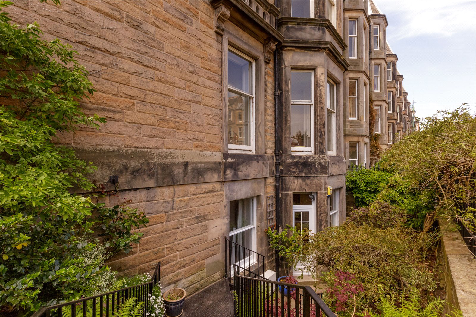 Marchmont Street, Marchmont, Edinburgh, EH9, photo 15