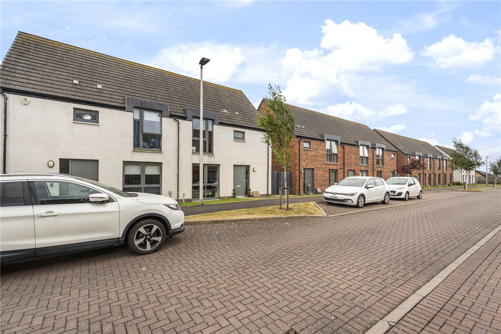 Wester Suttieslea Loan, Newtongrange, Midlothian, EH22