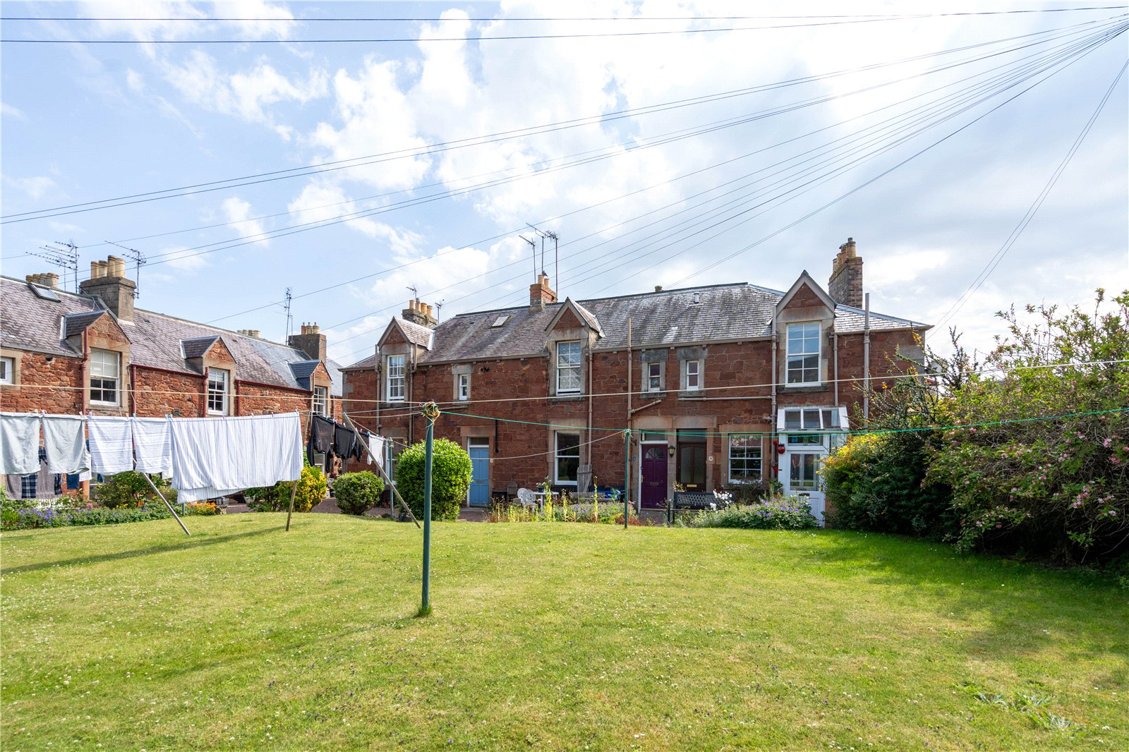 Melbourne Place, North Berwick, East Lothian, EH39, photo 12