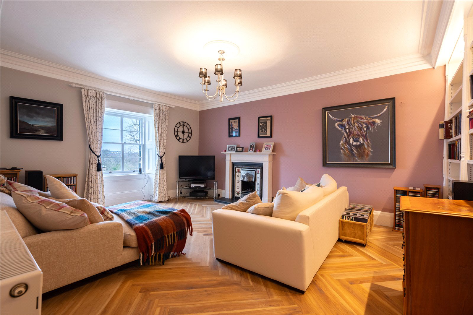 Kirklee Terrace, Glasgow, G12, photo 4